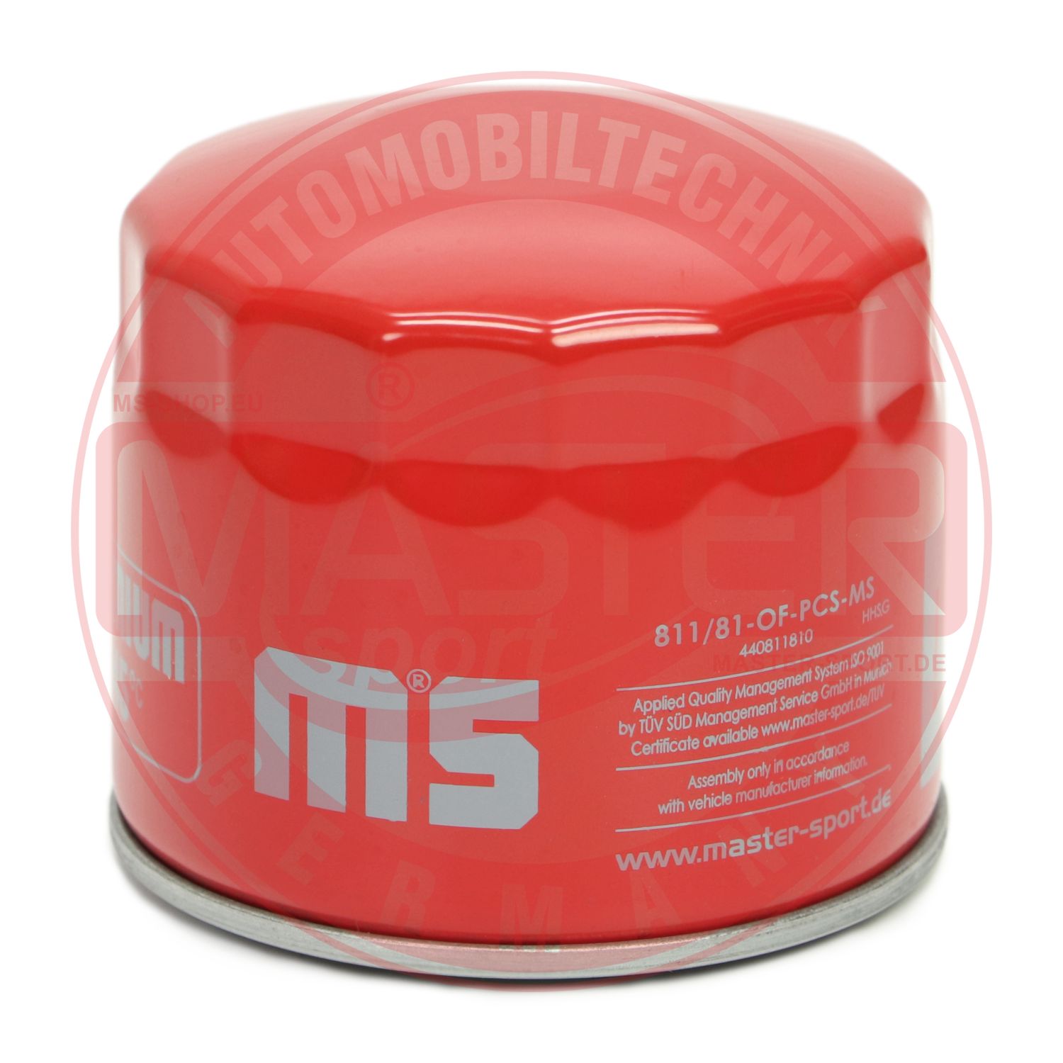 811/81-OF-PCS-MS