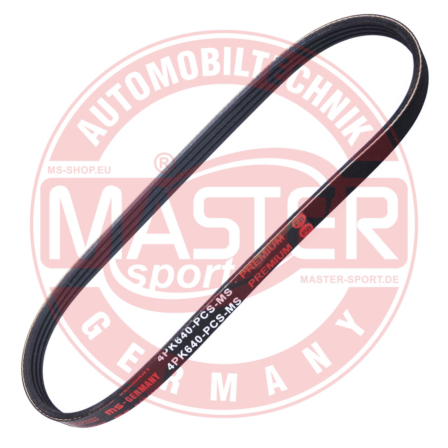 4PK640-PCS-MS