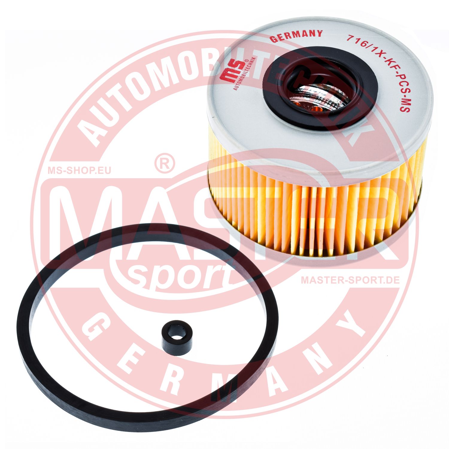 716/1X-KF-PCS-MS