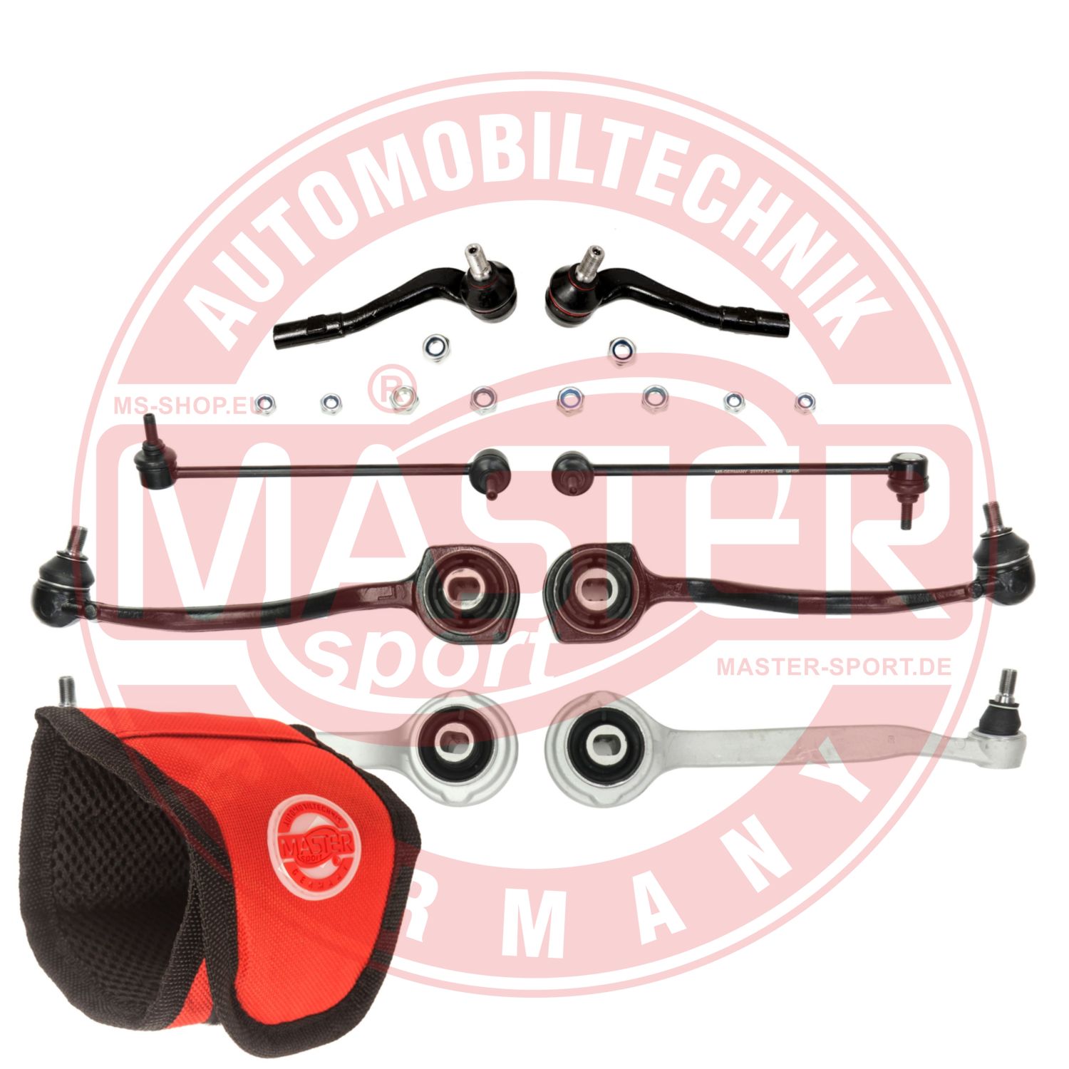 36806-SET-MSM