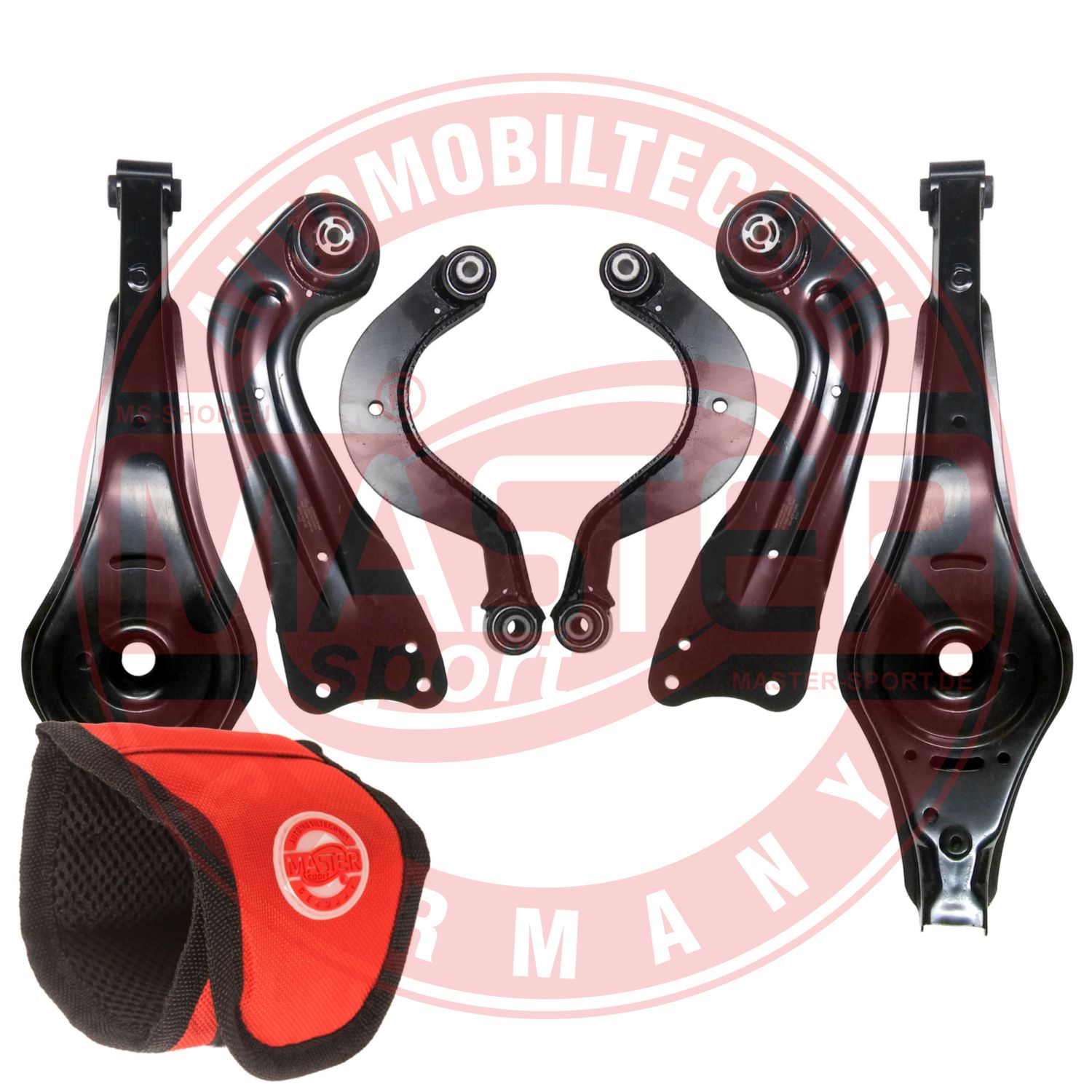 36988/2-KIT-MSM