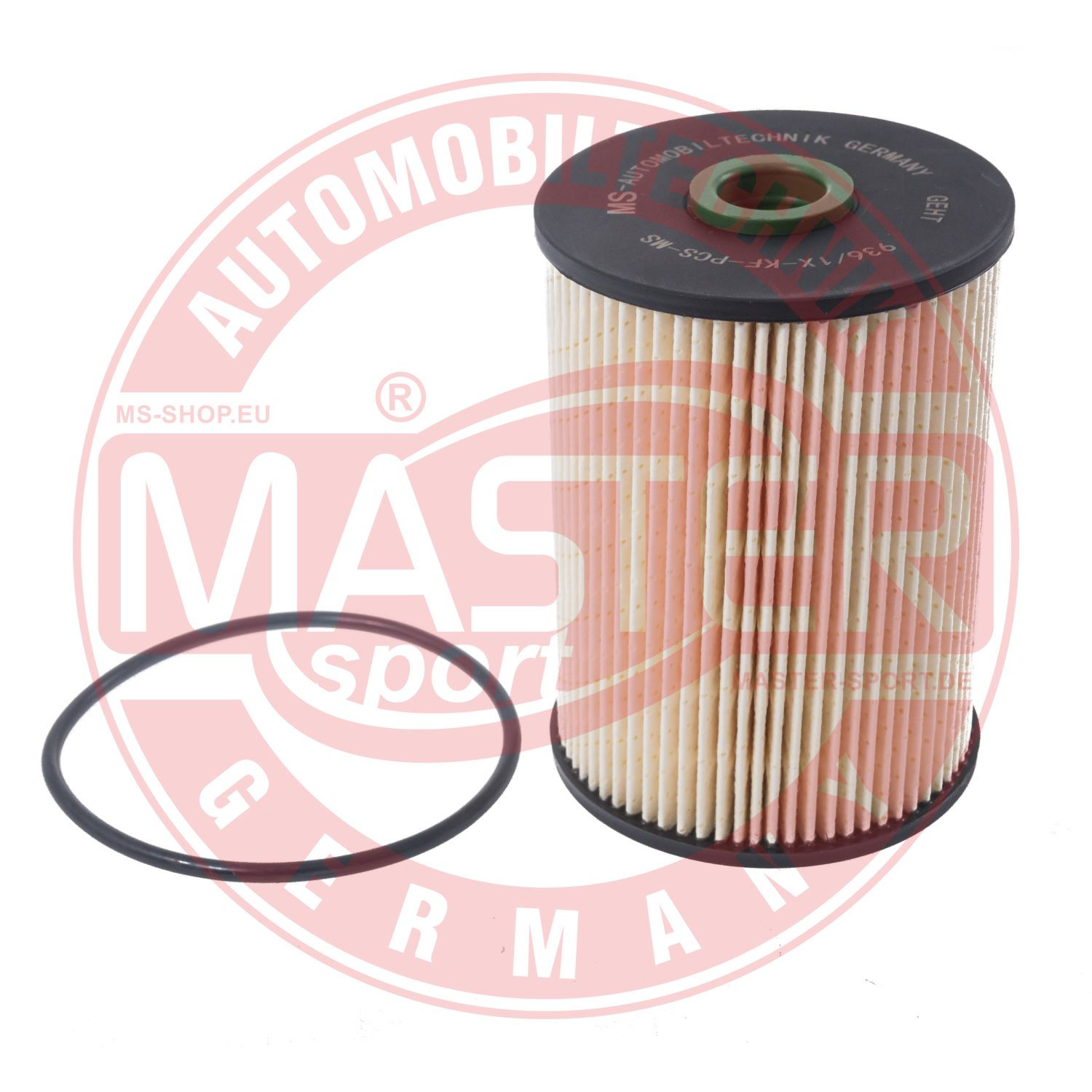 936/1X-KF-PCS-MS