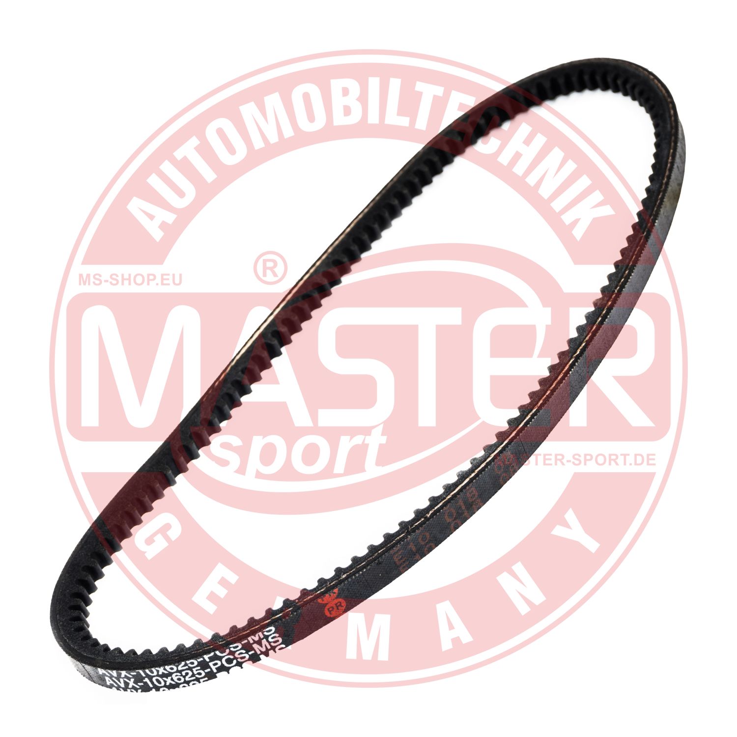 AVX-10X625-PCS-MS