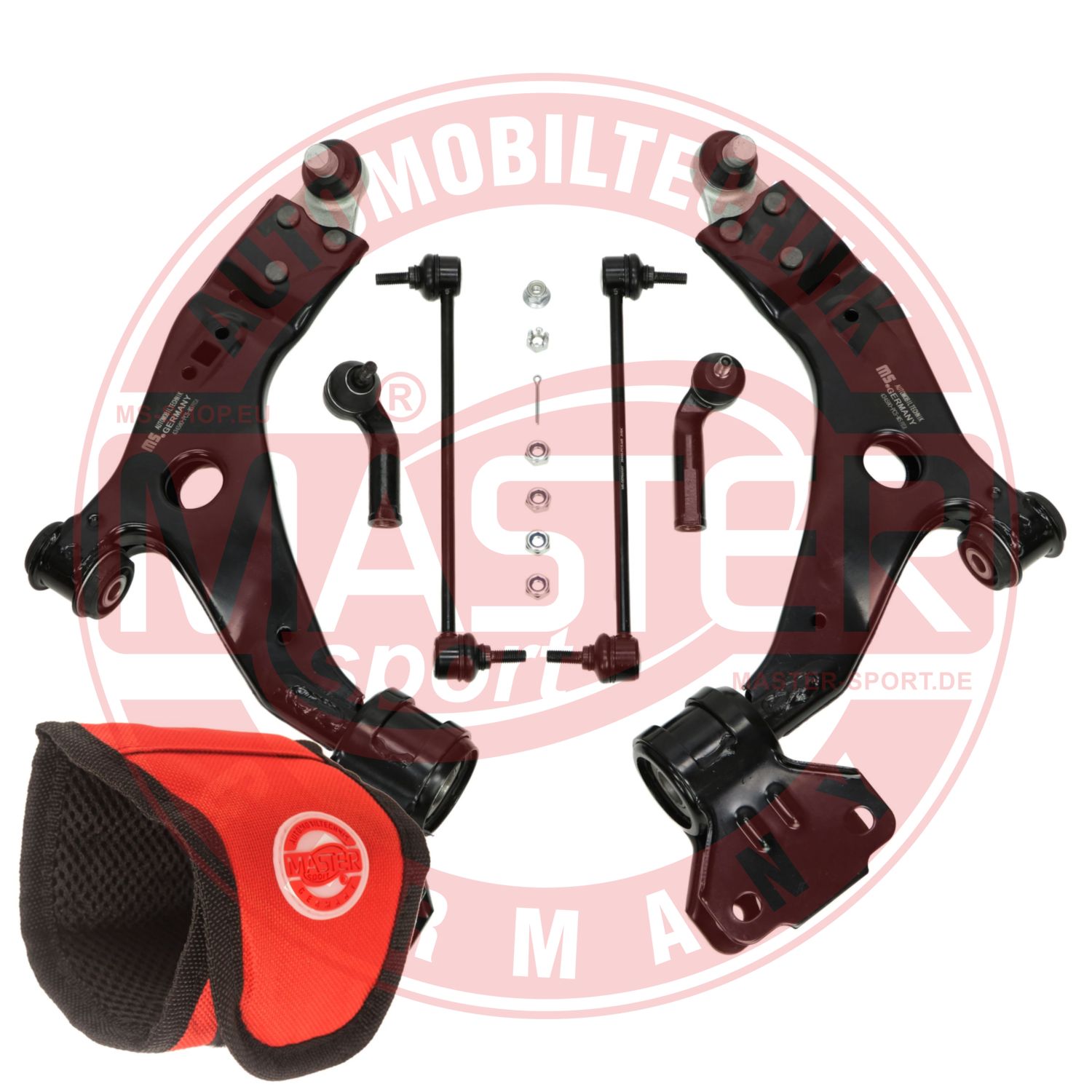 36973-KIT-MSM