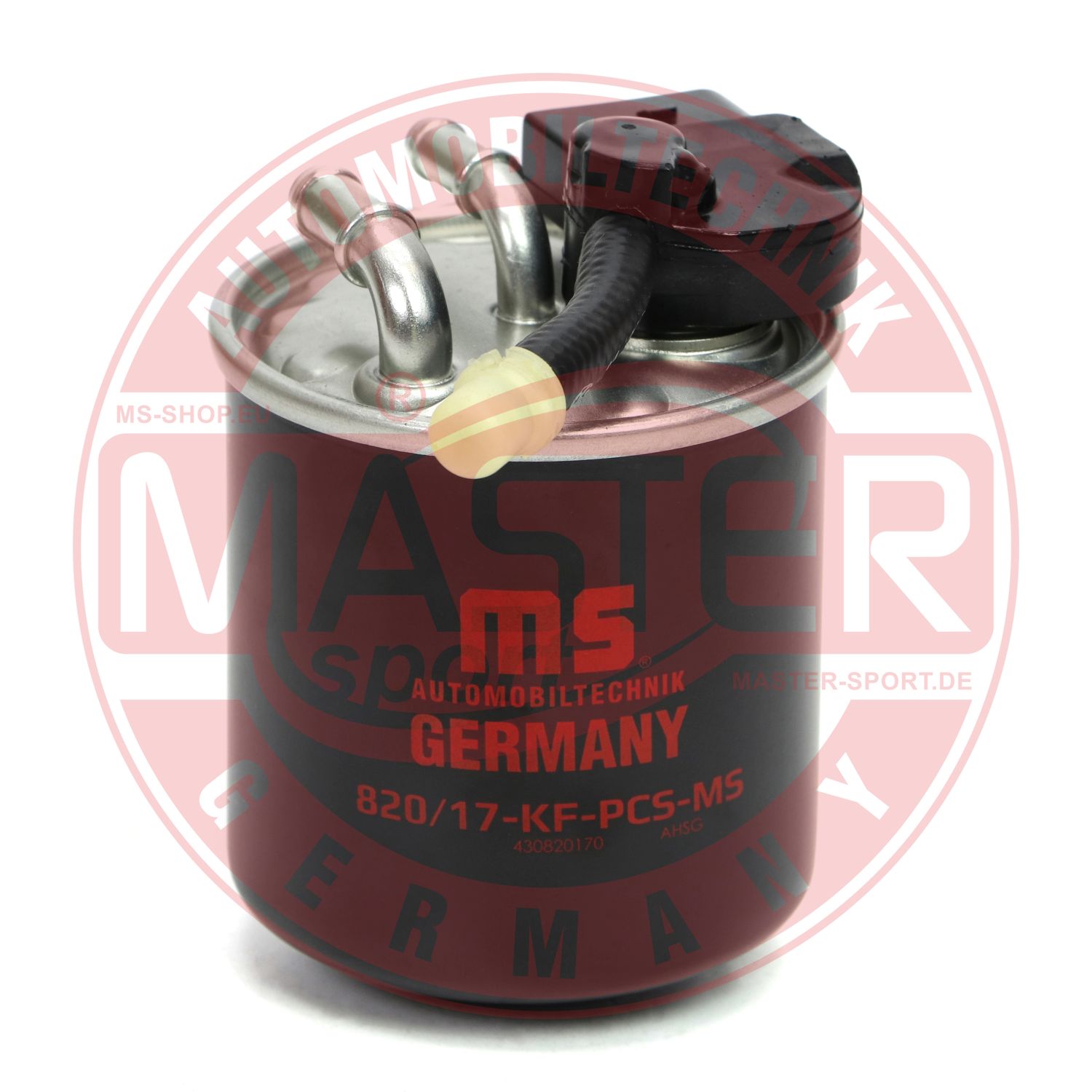 820/17-KF-PCS-MS