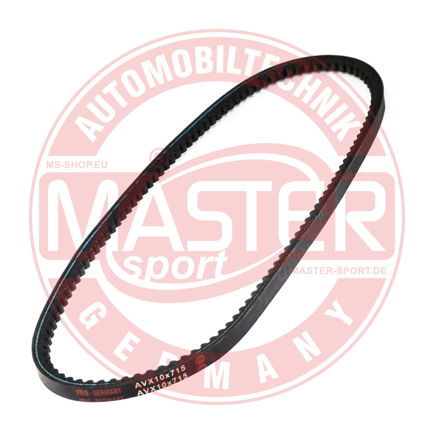 AVX-10X715-PCS-MS