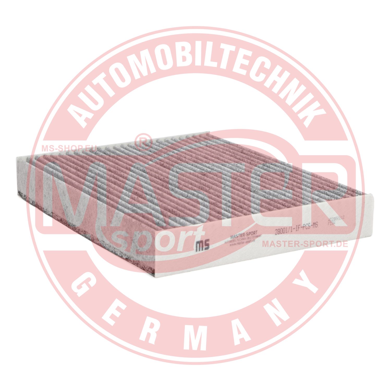 28001/1-IF-PCS-MS
