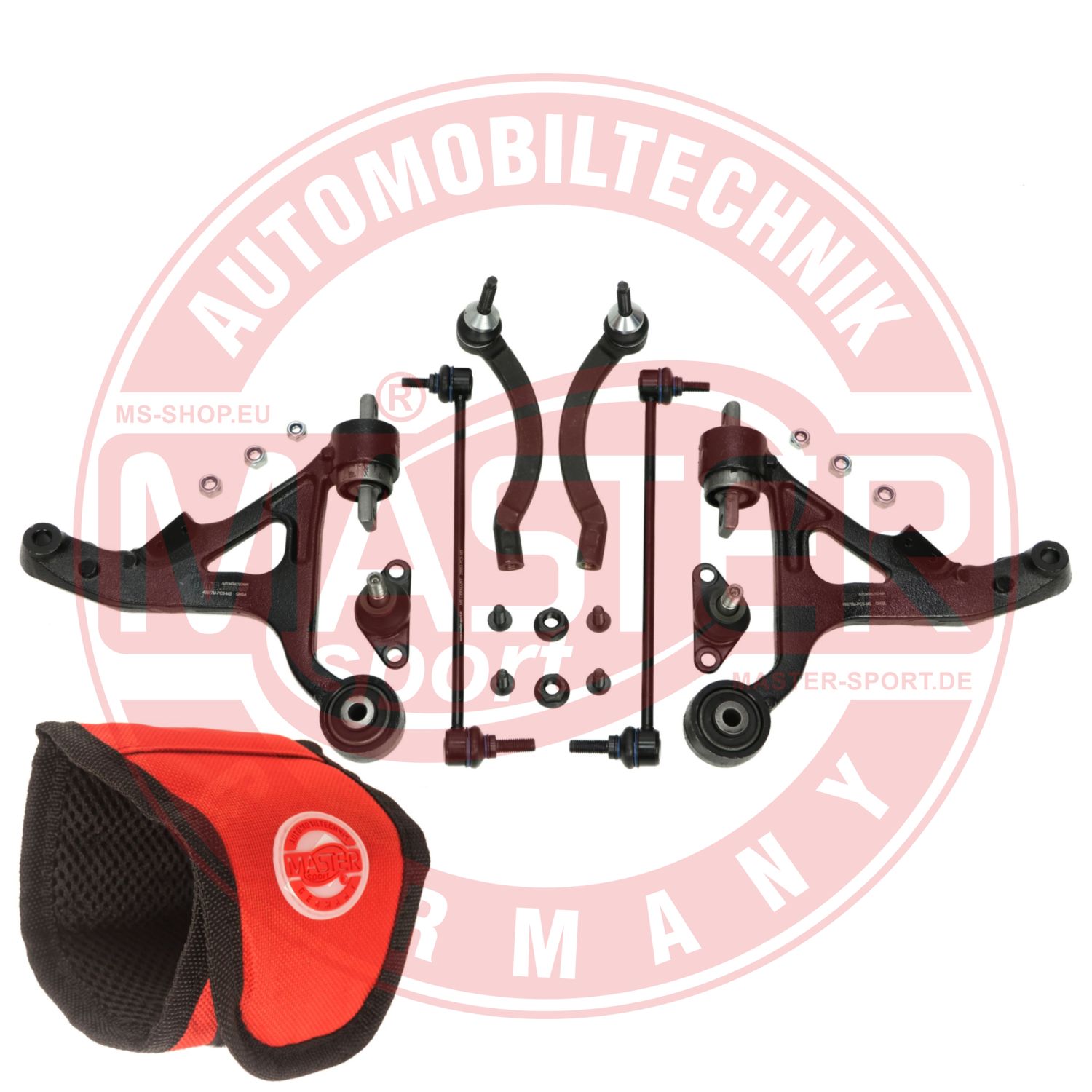 36893/2-KIT-MSM