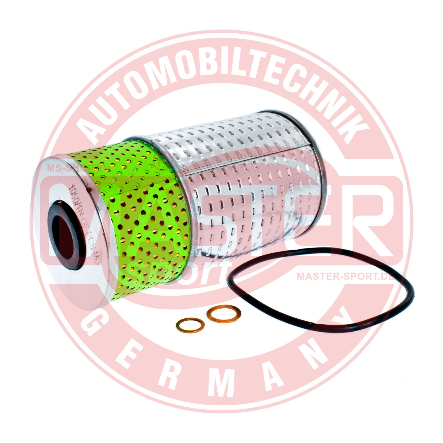1050/1N-OF-PCS-MS
