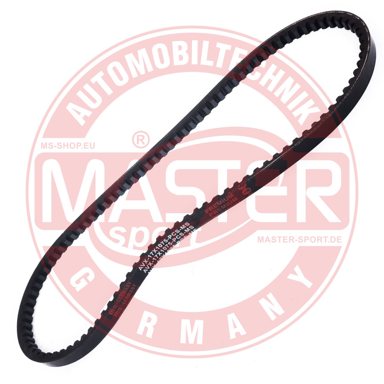 AVX-17X1075-PCS-MS