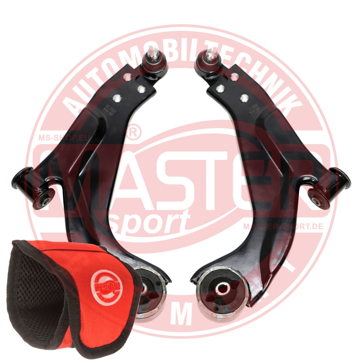 36841/3-SET-MSM