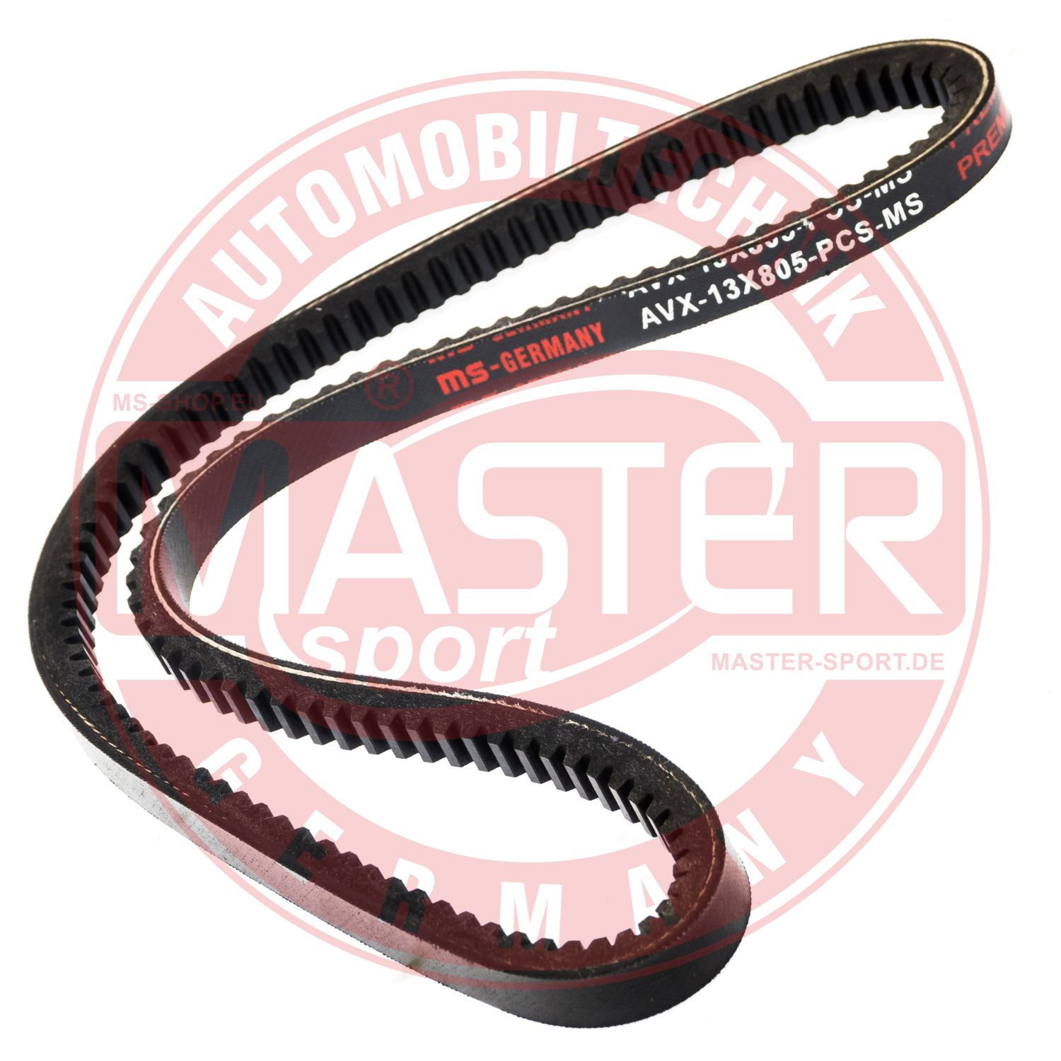 AVX-13X805-PCS-MS