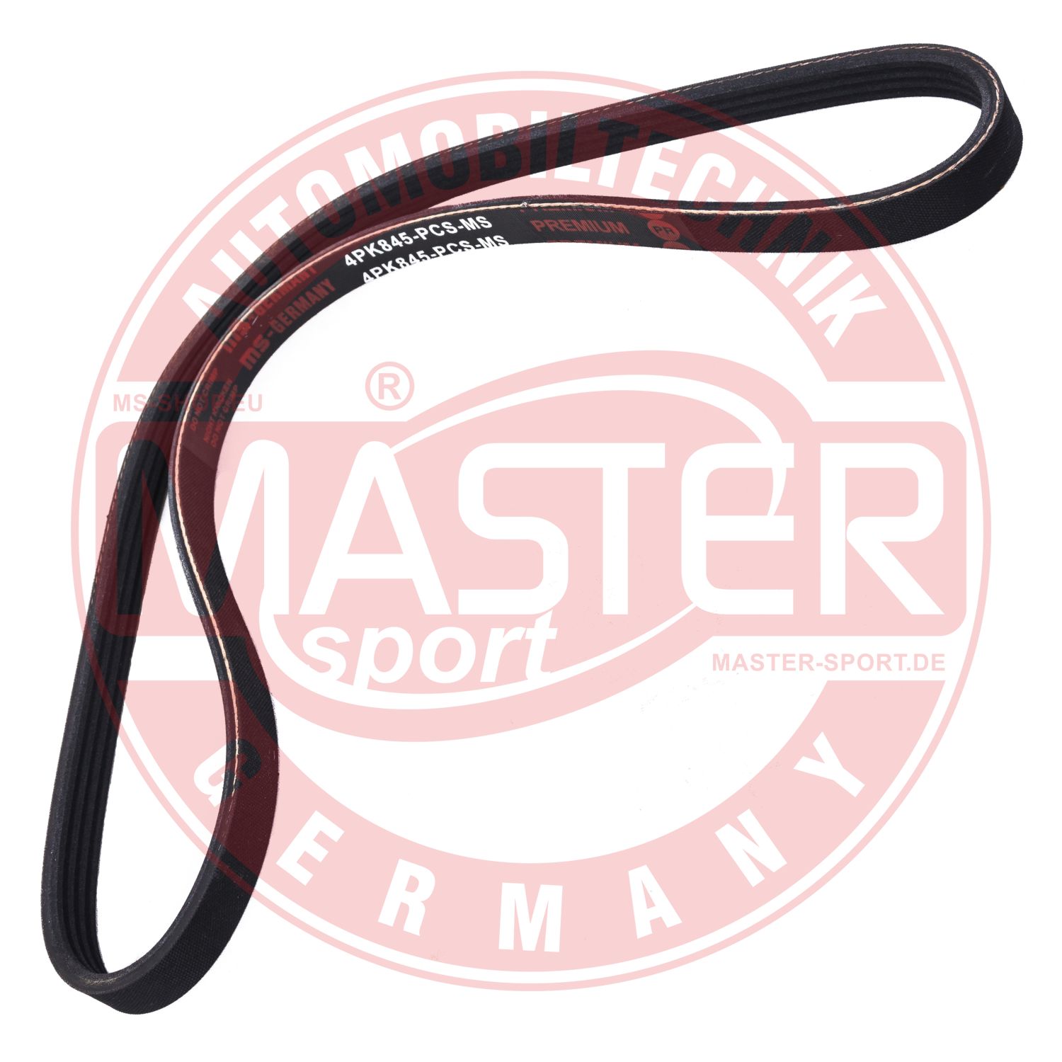 4PK845-PCS-MS