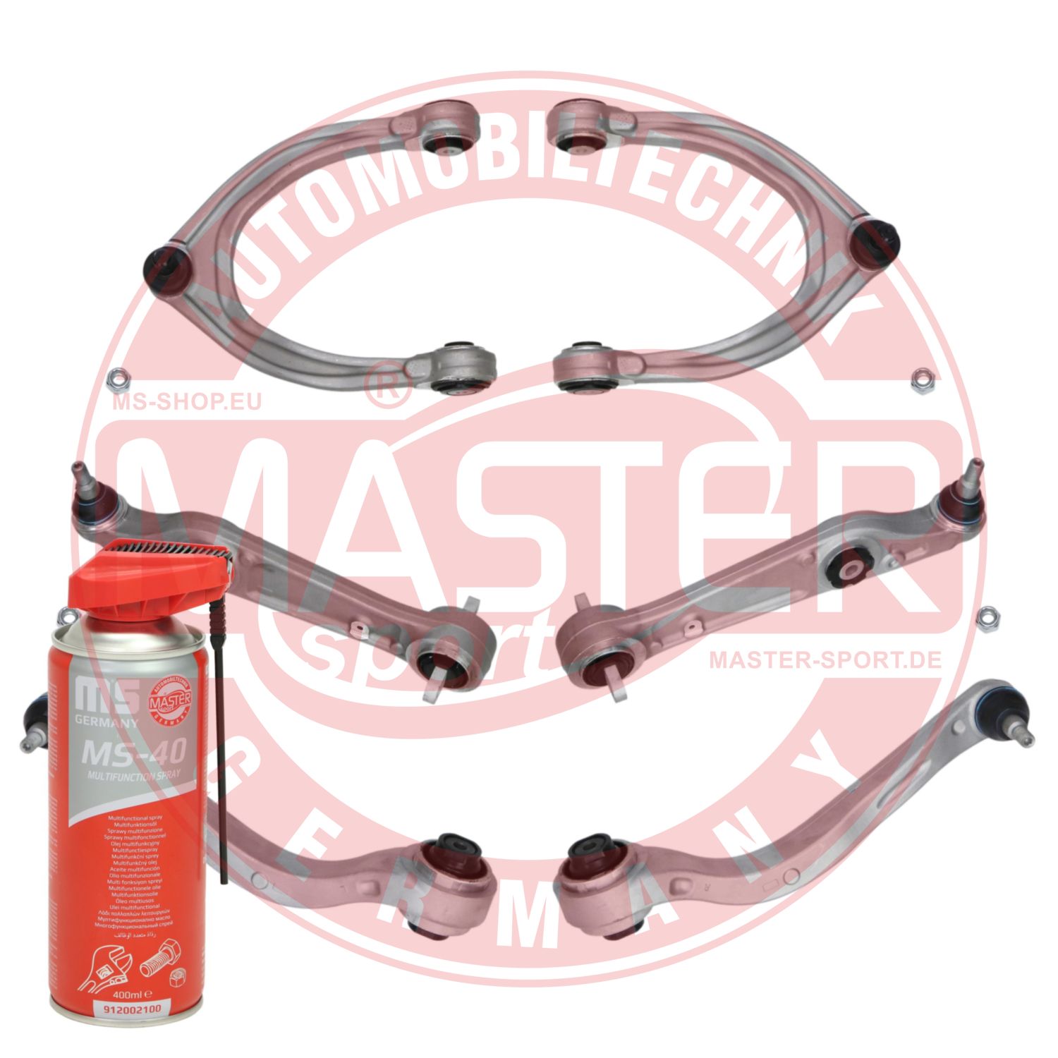 37142-KIT-MSP