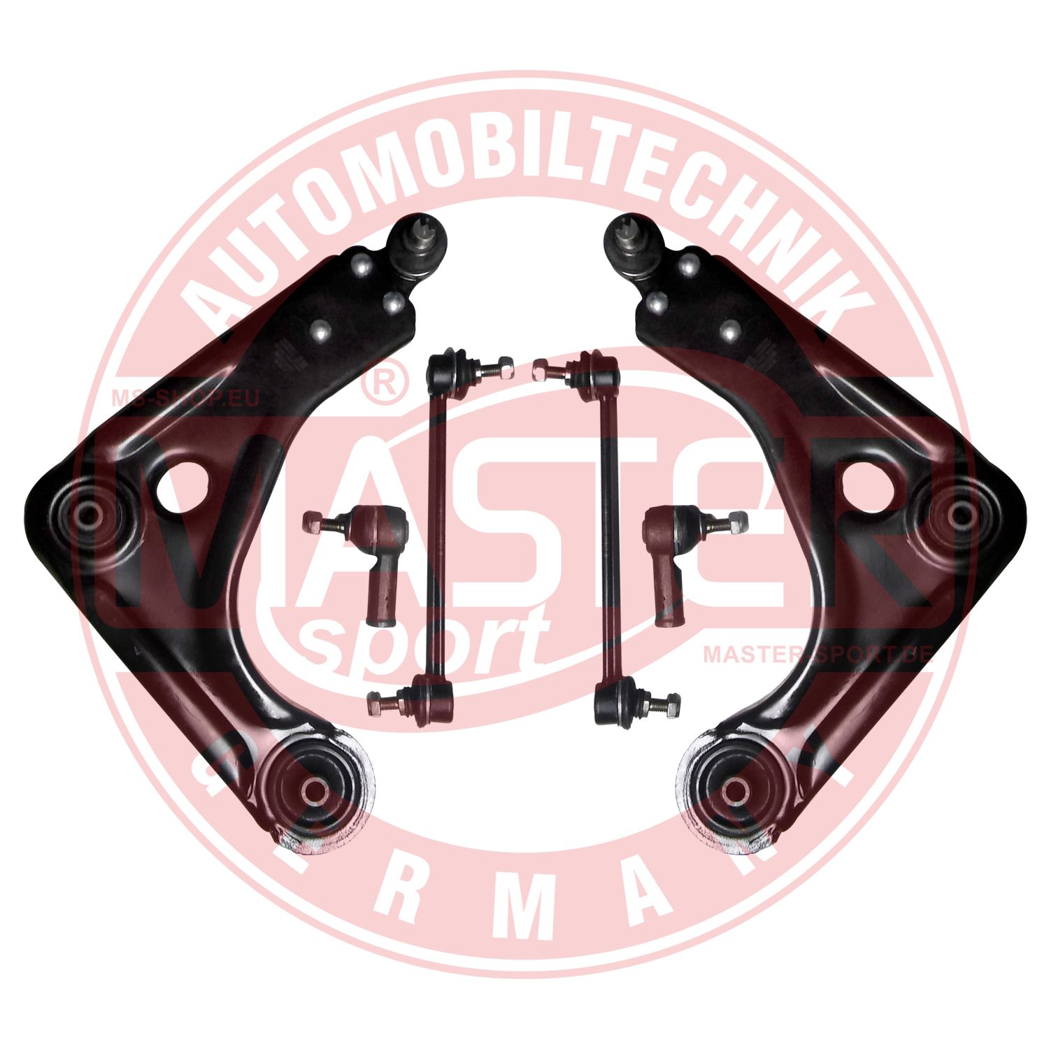 36972/2-KIT-MS