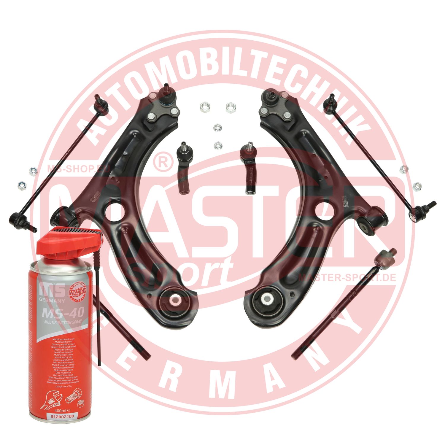 37061-KIT-MSP
