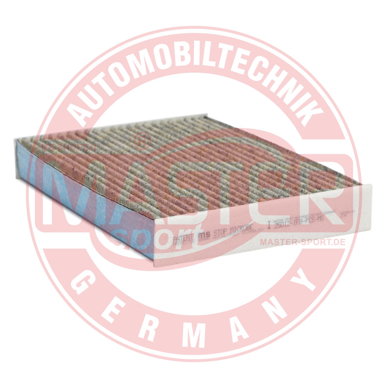 25012-IFB-PCS-MS