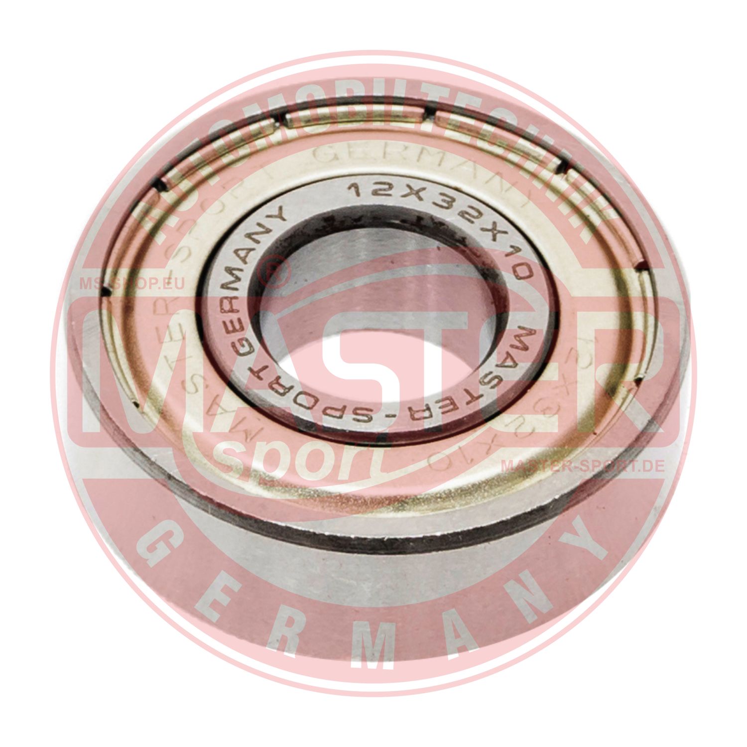 6201ZZ-PCS-MS