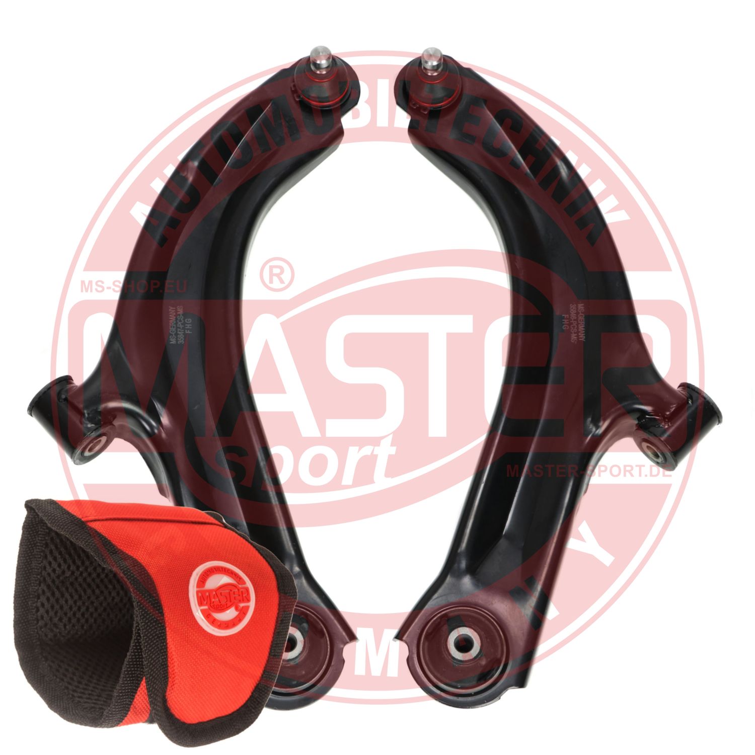 36941/1-KIT-MSM