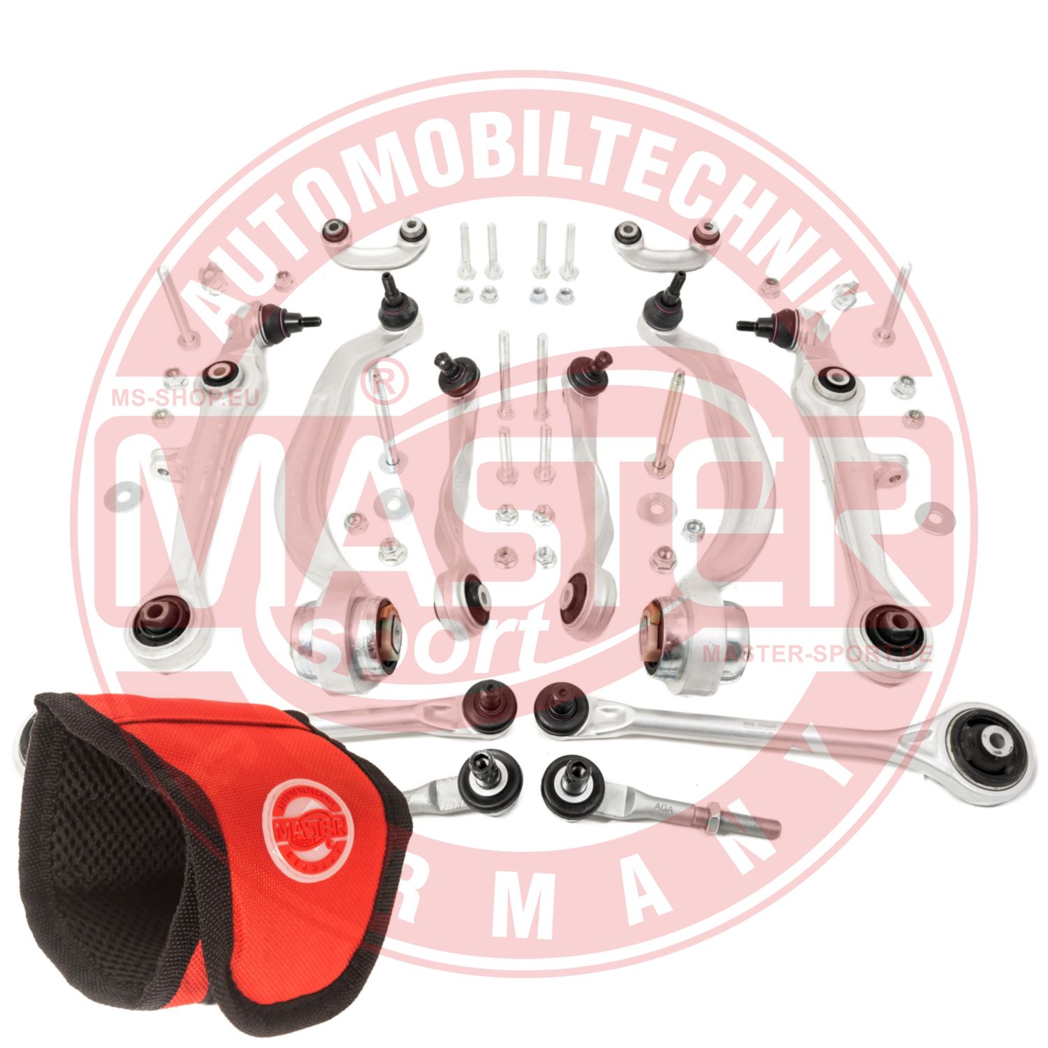 36848-KIT-MSM