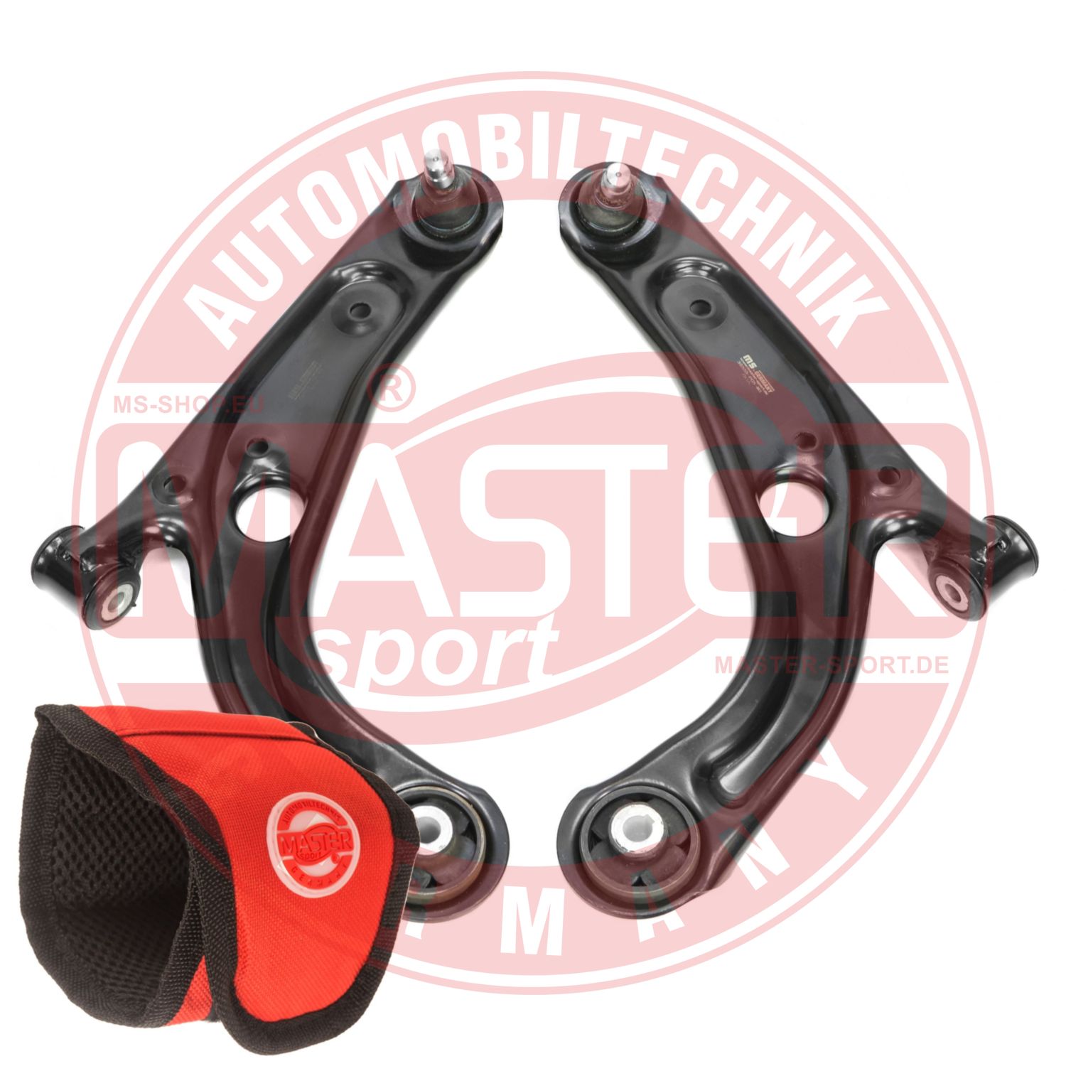 37005/1-KIT-MSM