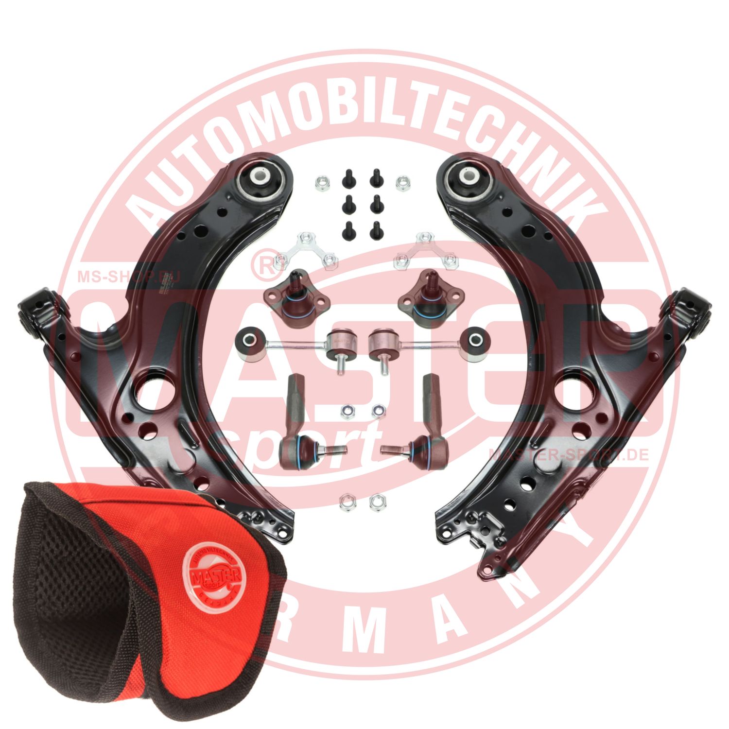 36812-SET-MSM