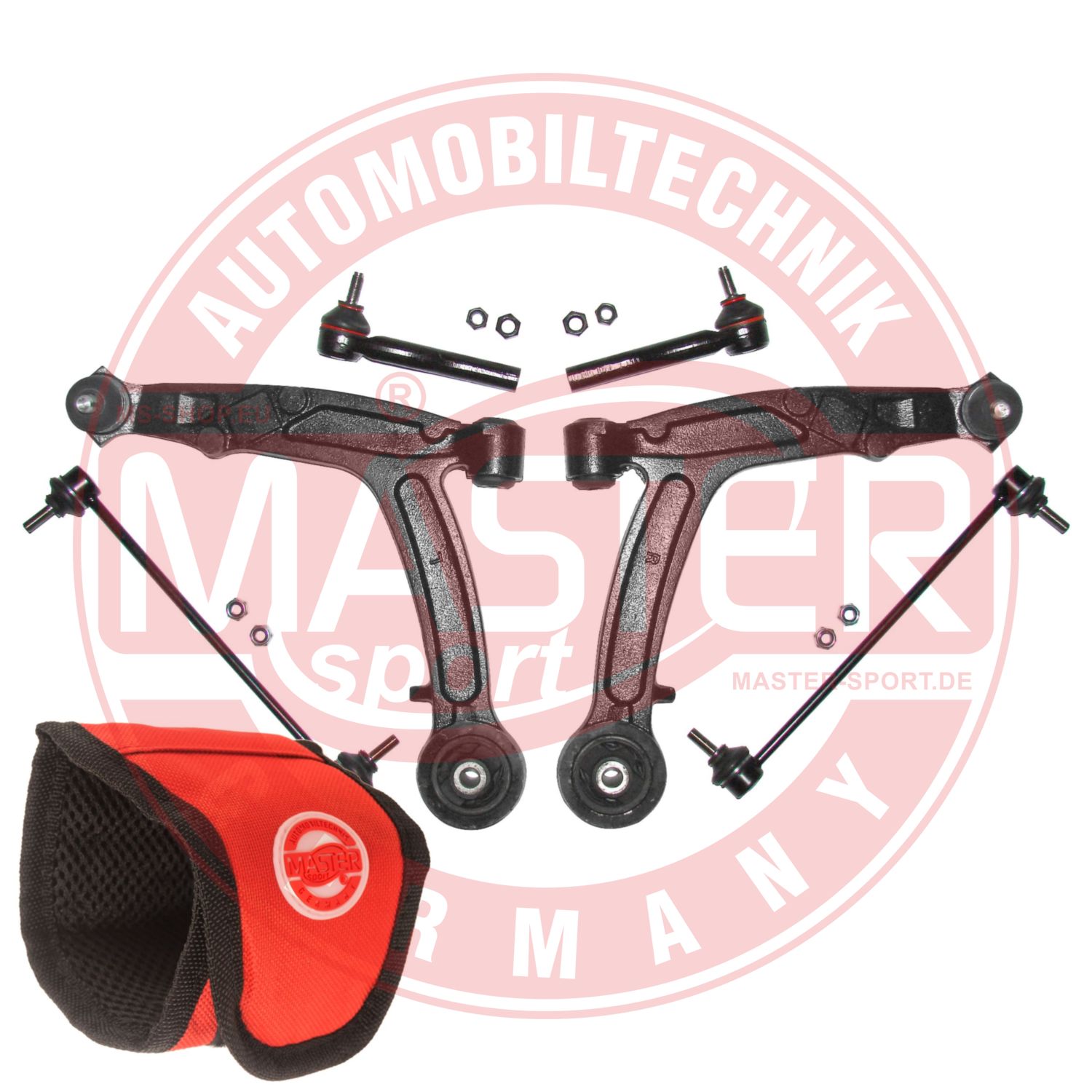 36810-SET-MSM
