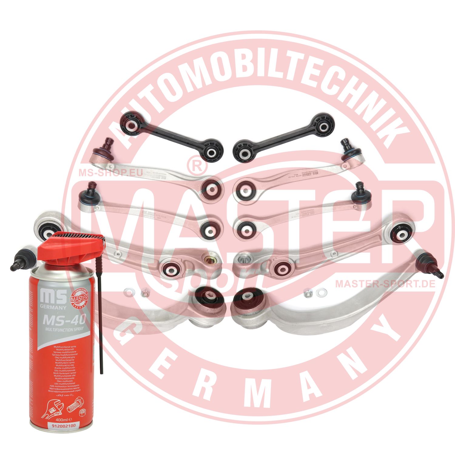 37014-KIT-MSP