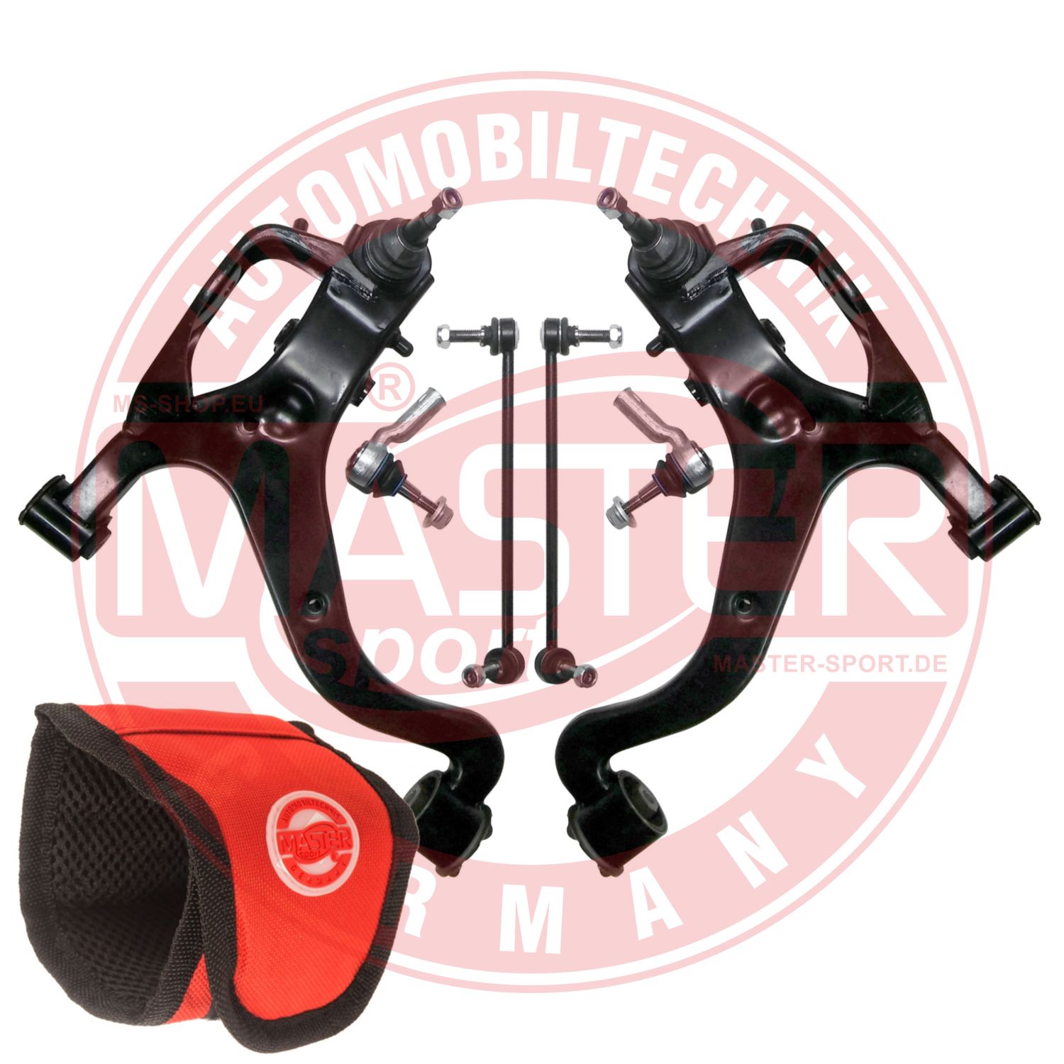 36951/2-KIT-MSM