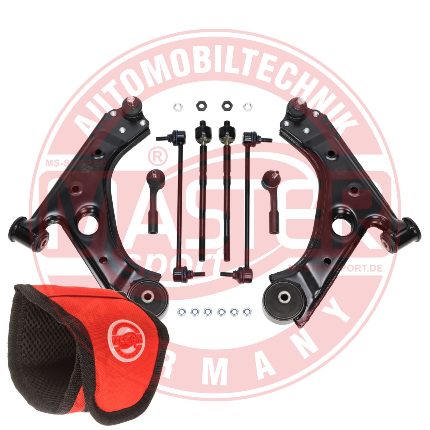 36934/2-KIT-MSM