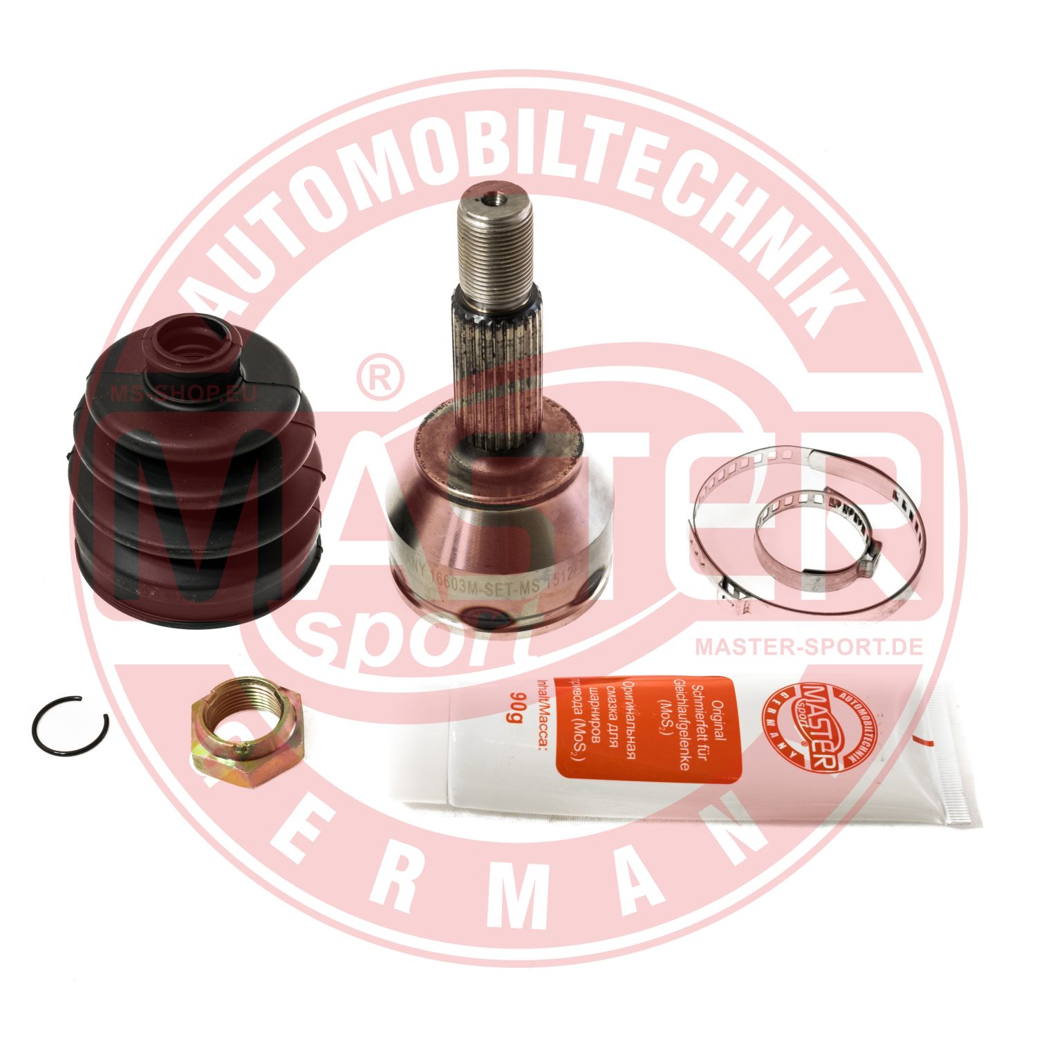 16603M-SET-MS