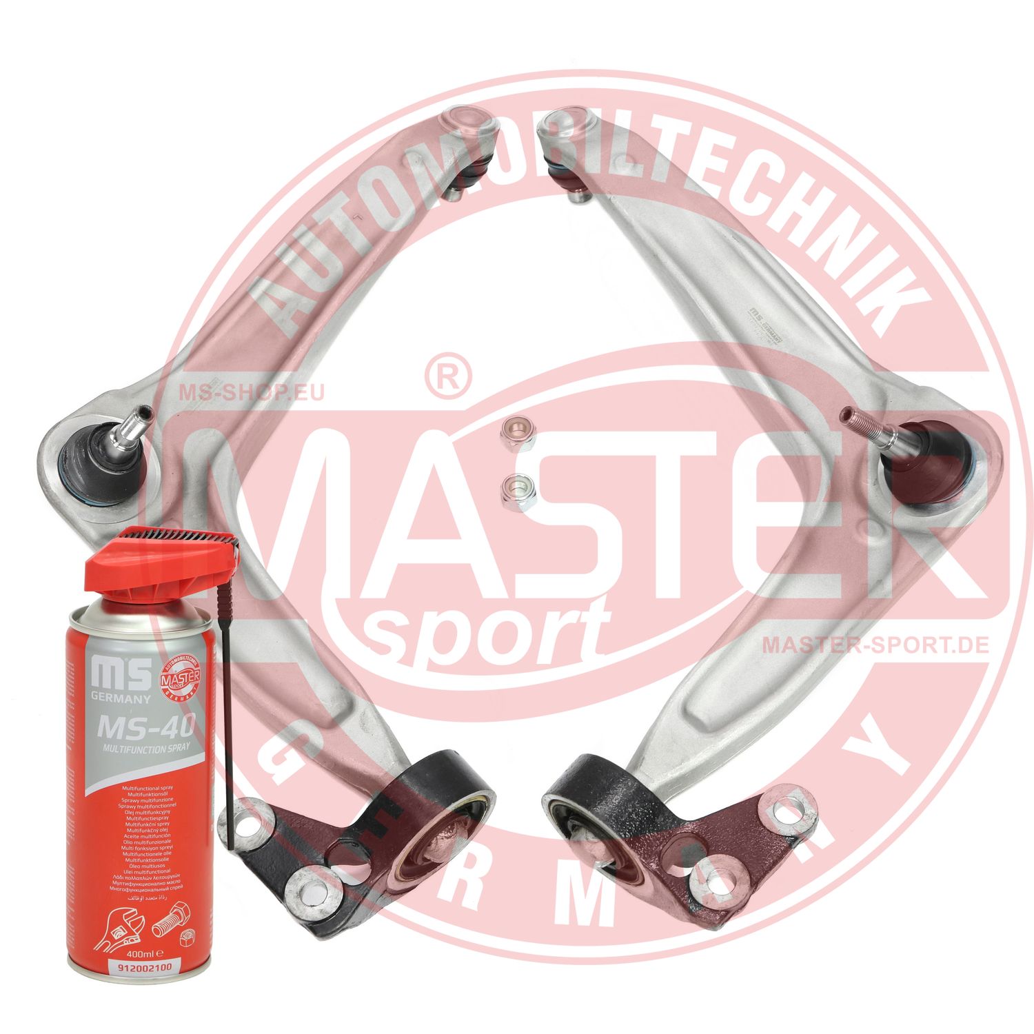37041/1-KIT-MSP