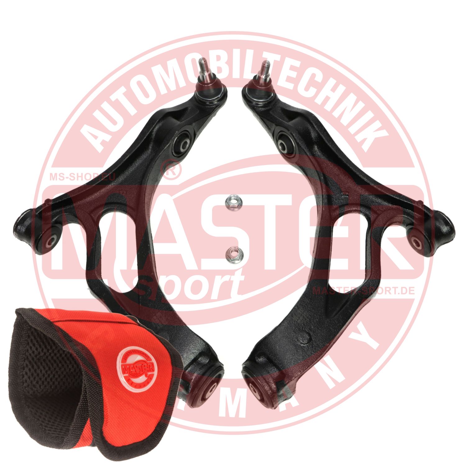 37043-KIT-MSM