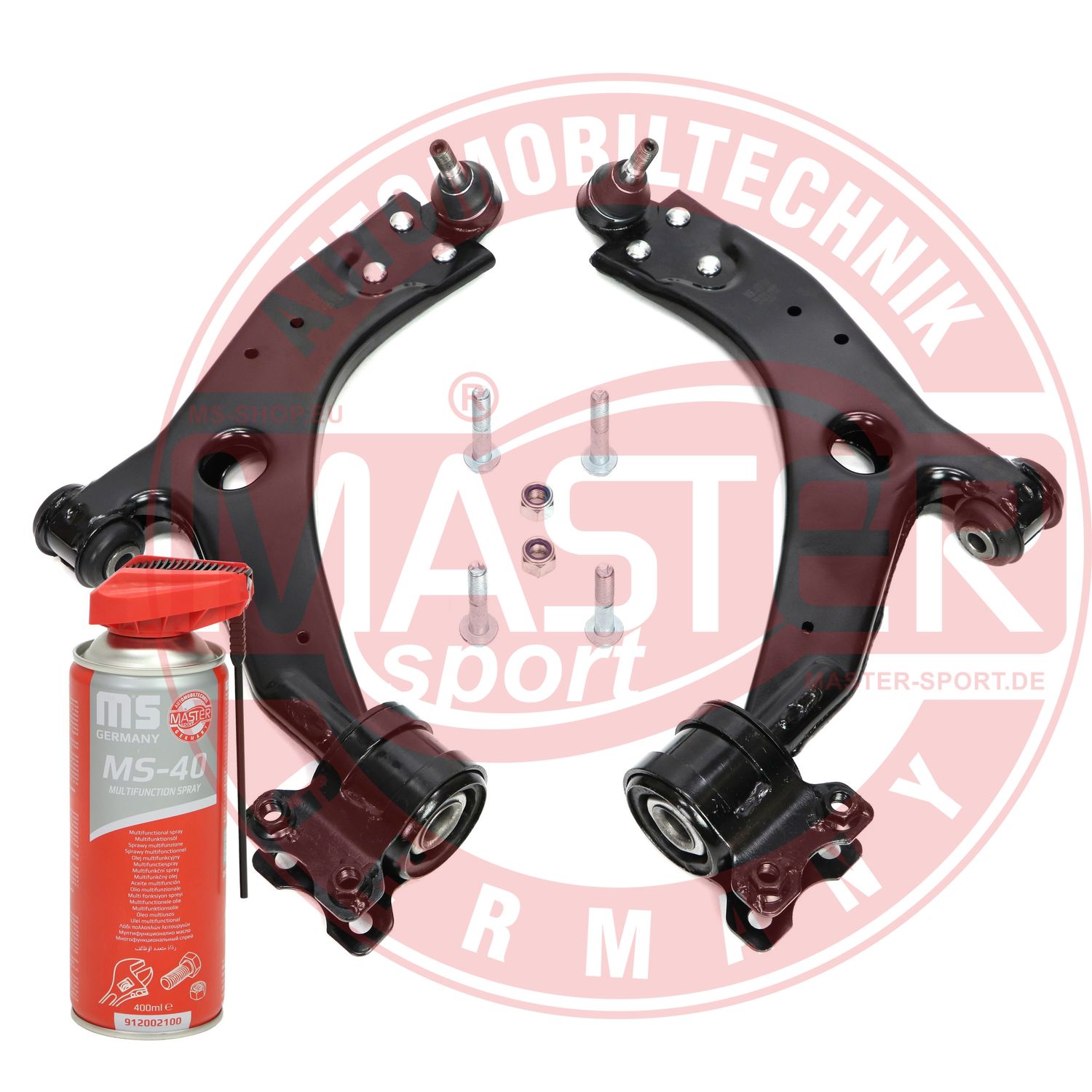 36895/1-KIT-MSP