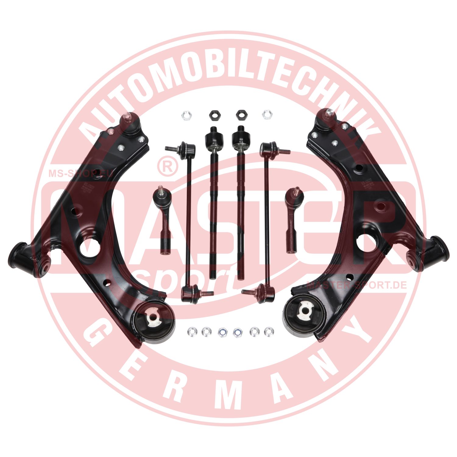 36978/2-KIT-MS