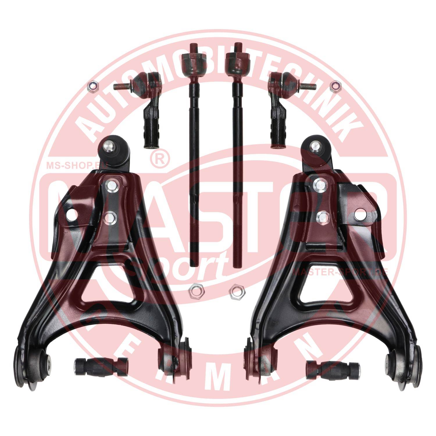 37165/3-KIT-MS