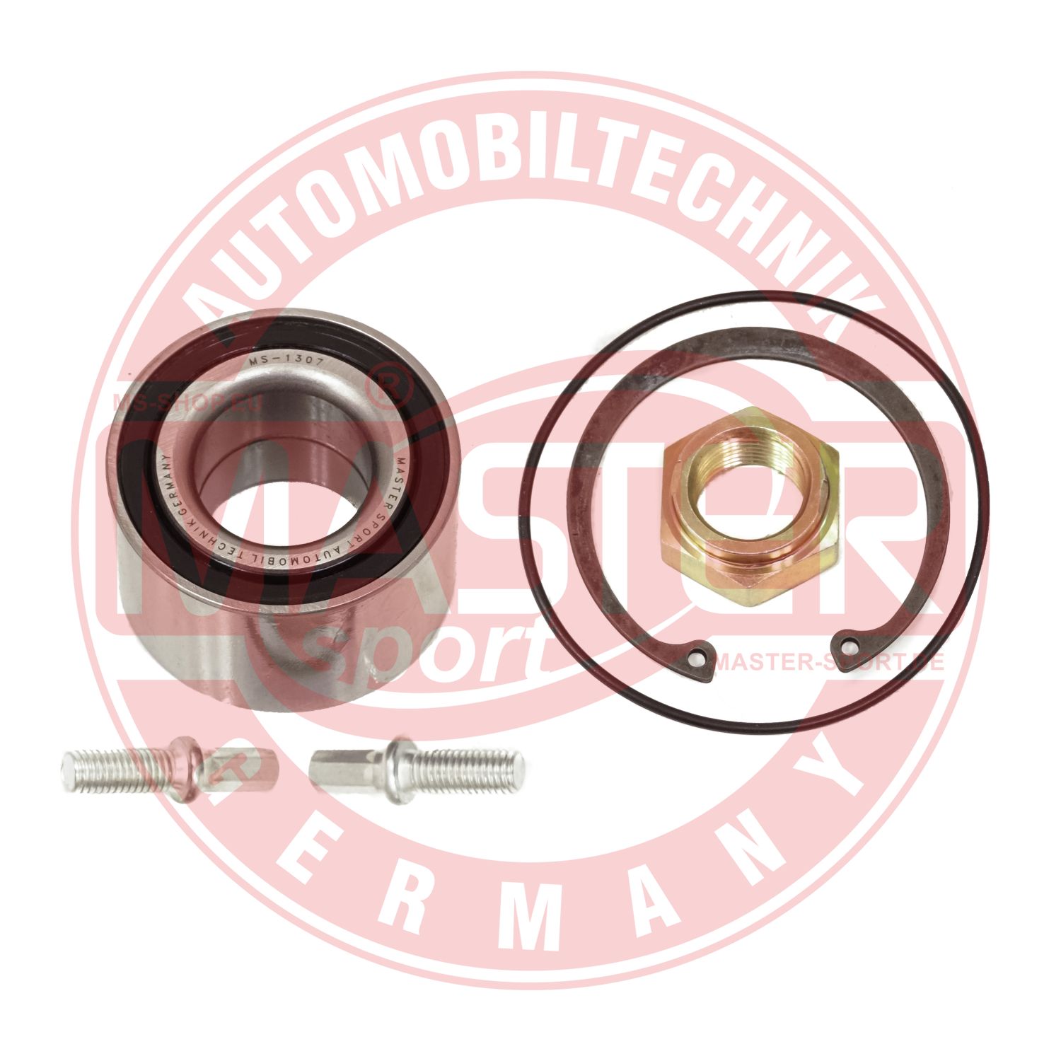 1307-SET/7/-MS