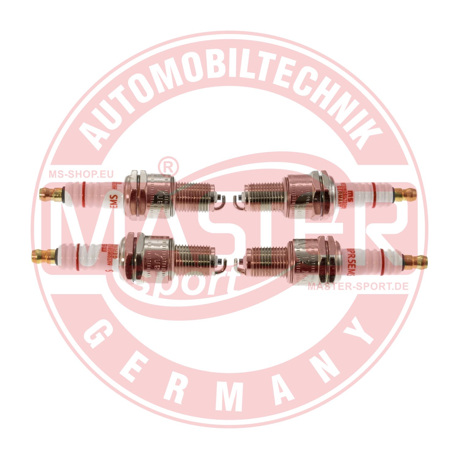 U-SERIE-MS-6