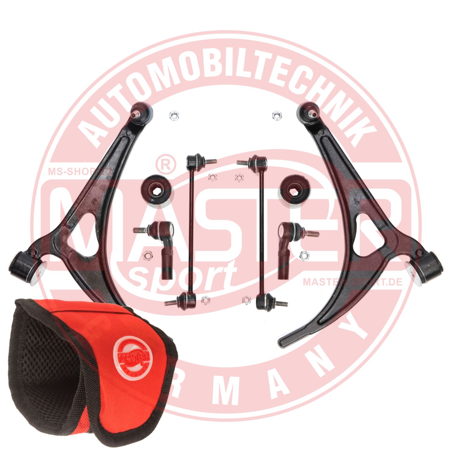 36846-SET-MSM