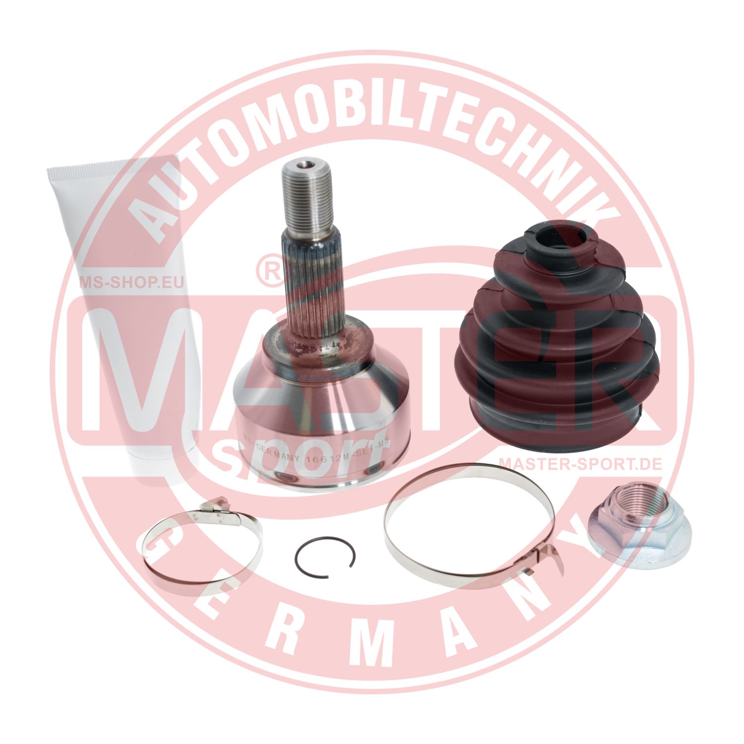 16612M-SET-MS