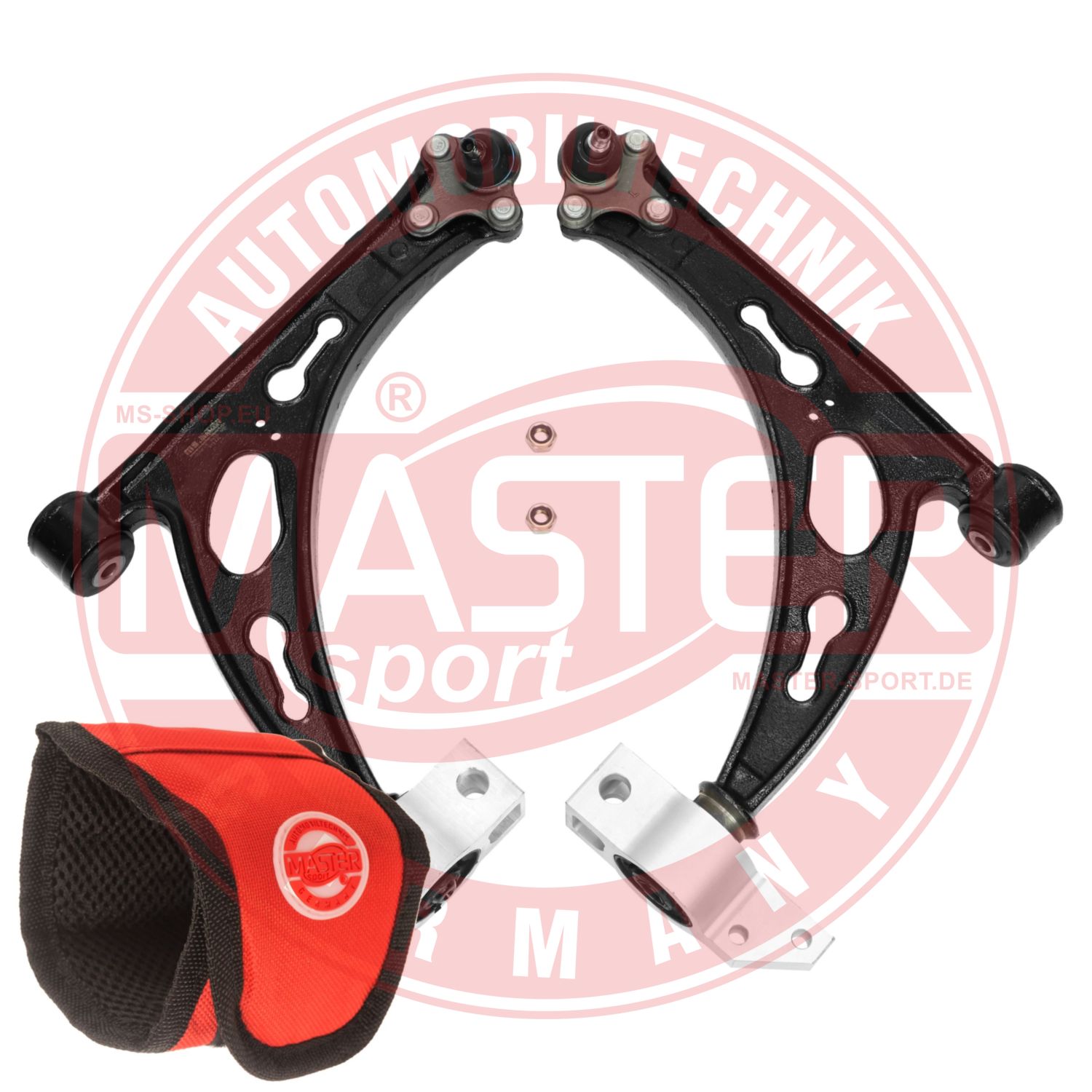 36834/2-SET-MSM