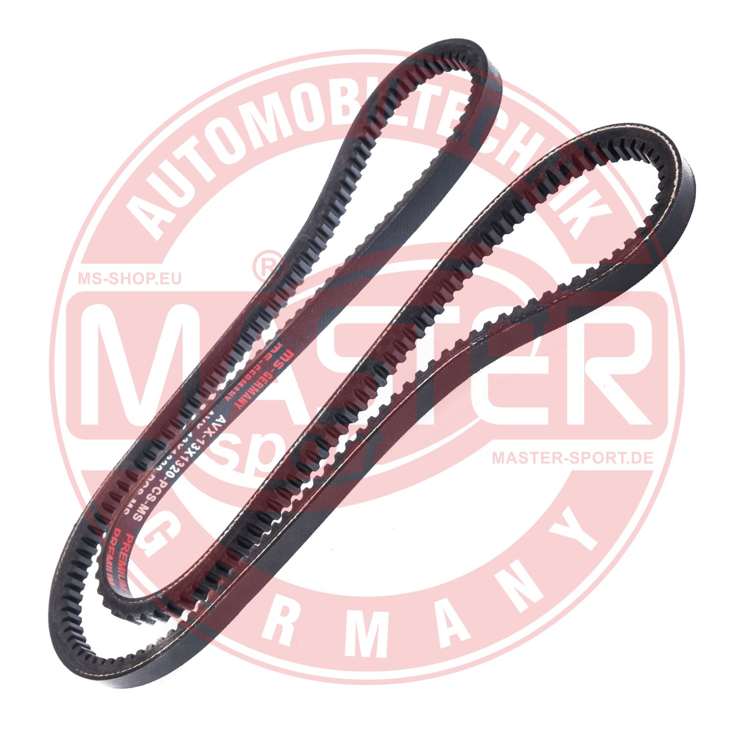 AVX-13X1320-PCS-MS