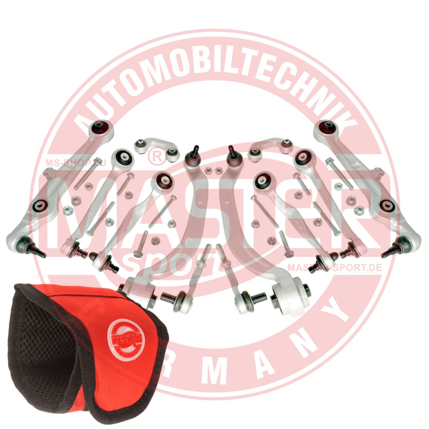 36852-KIT-MSM
