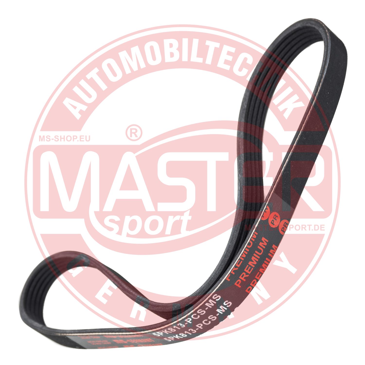 5PK813-PCS-MS
