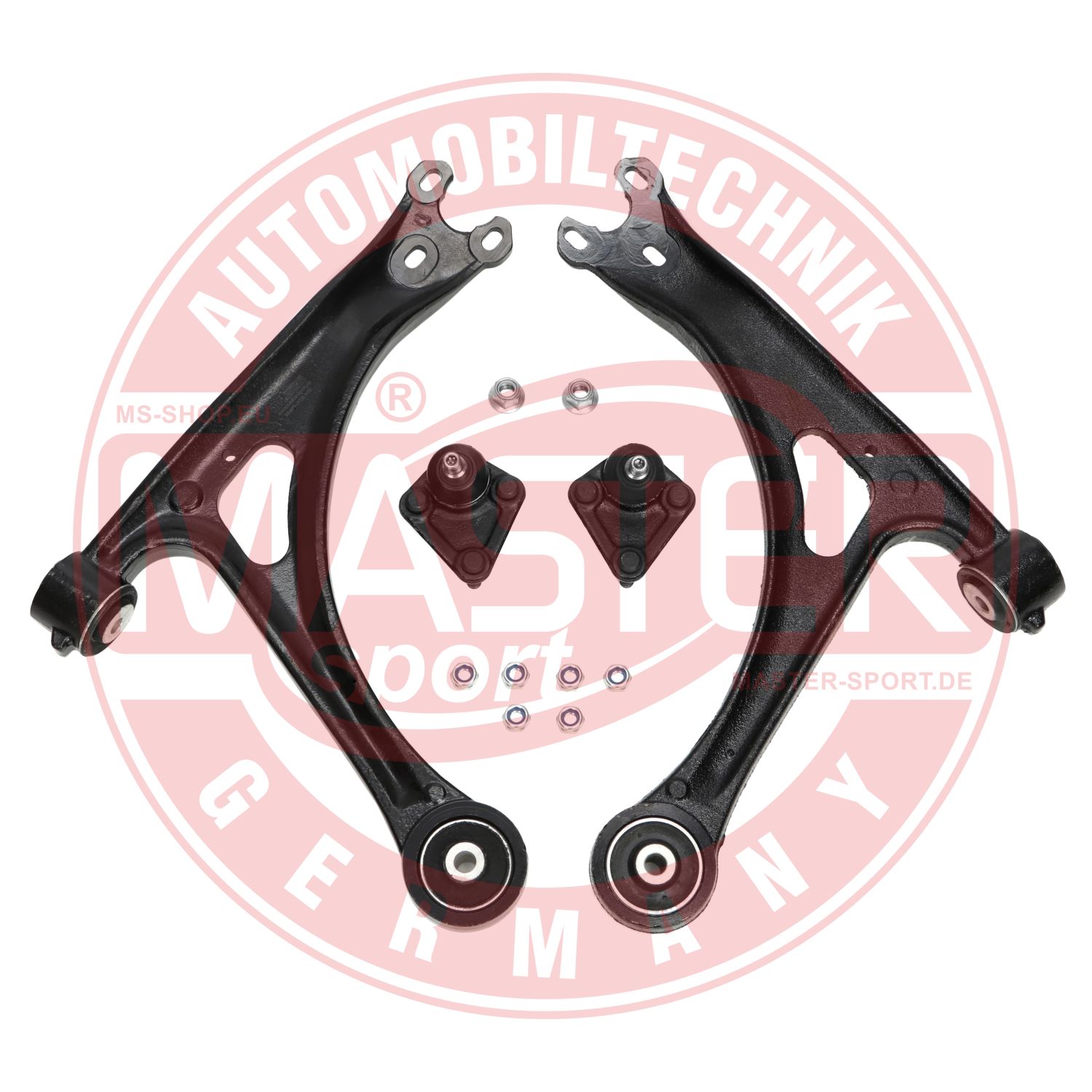 36889/1-KIT-MS