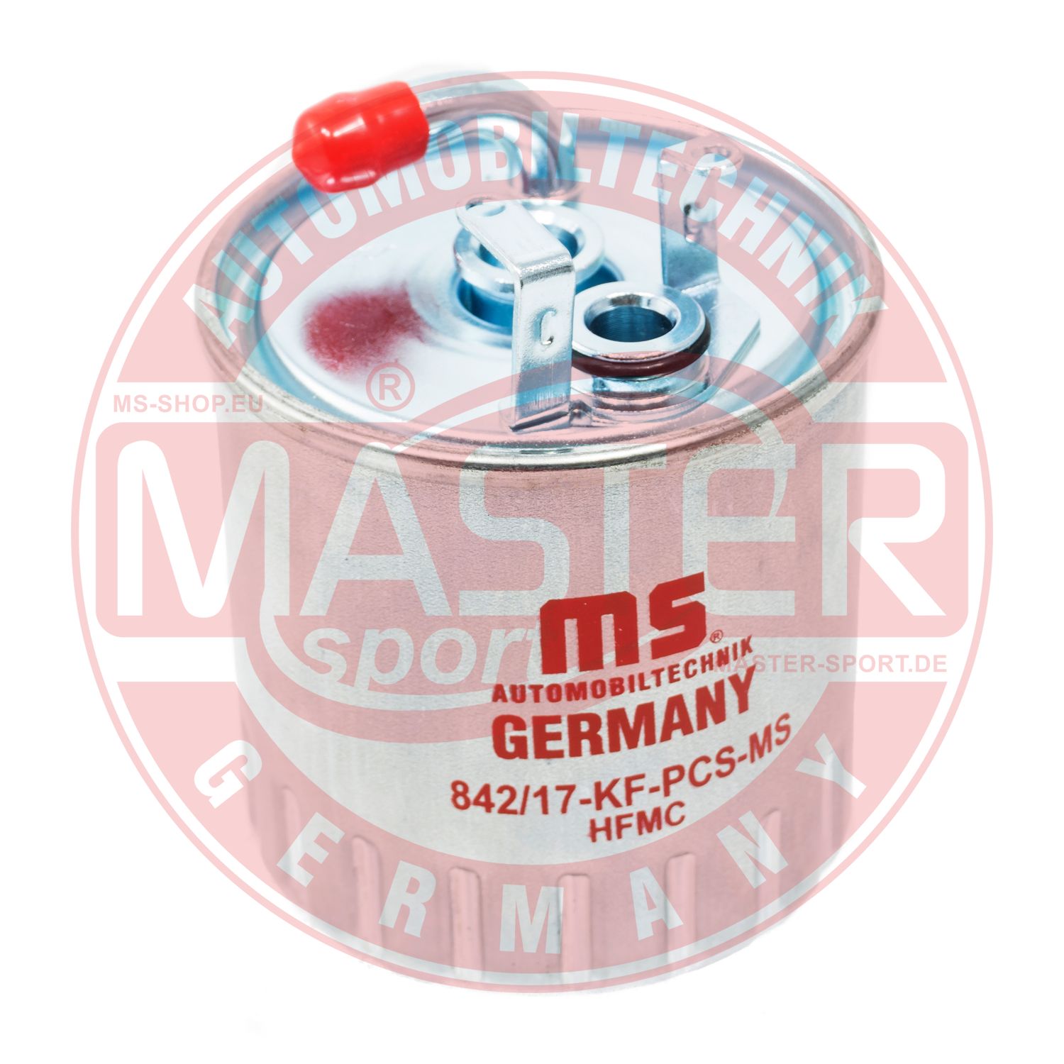 842/17-KF-PCS-MS