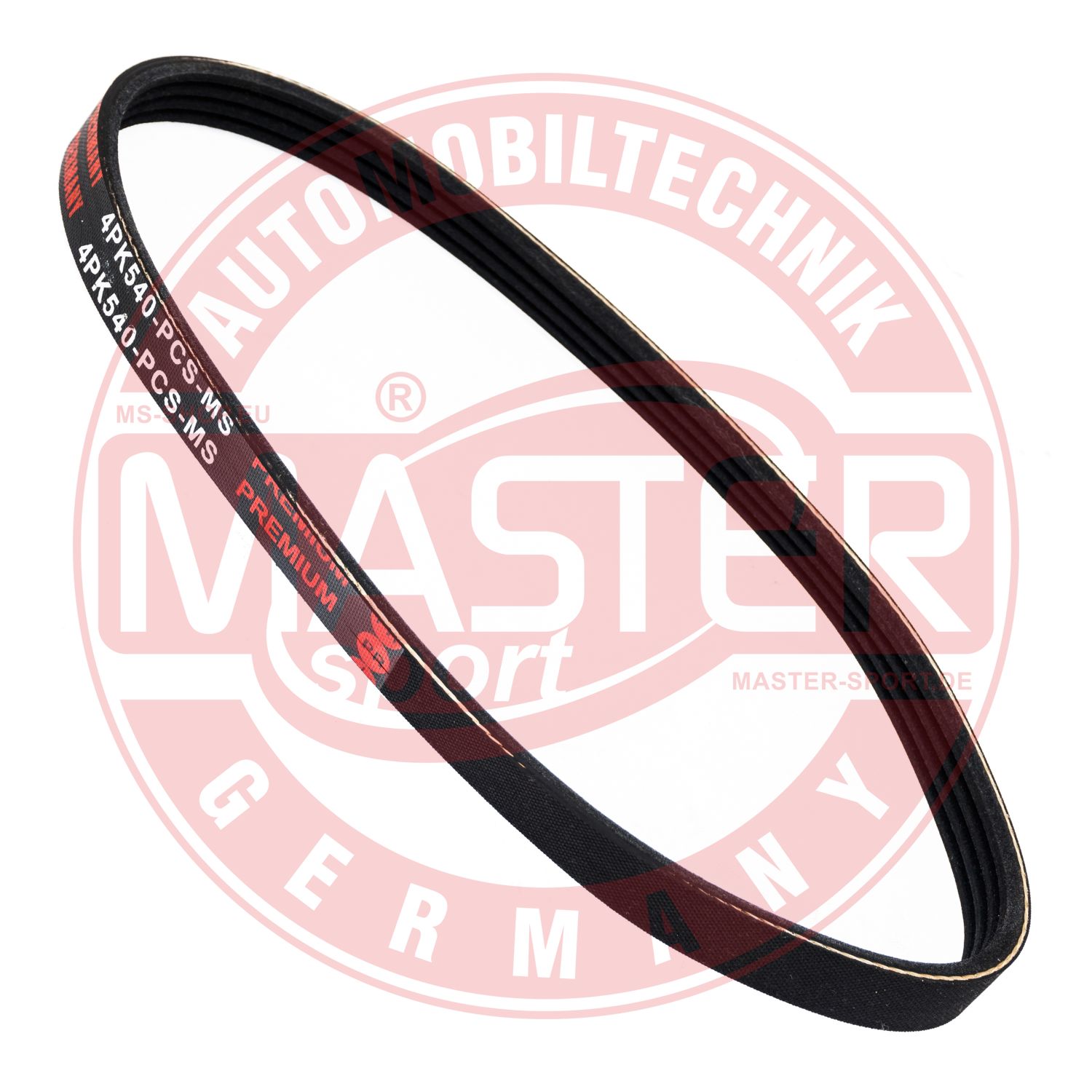 4PK540-PCS-MS