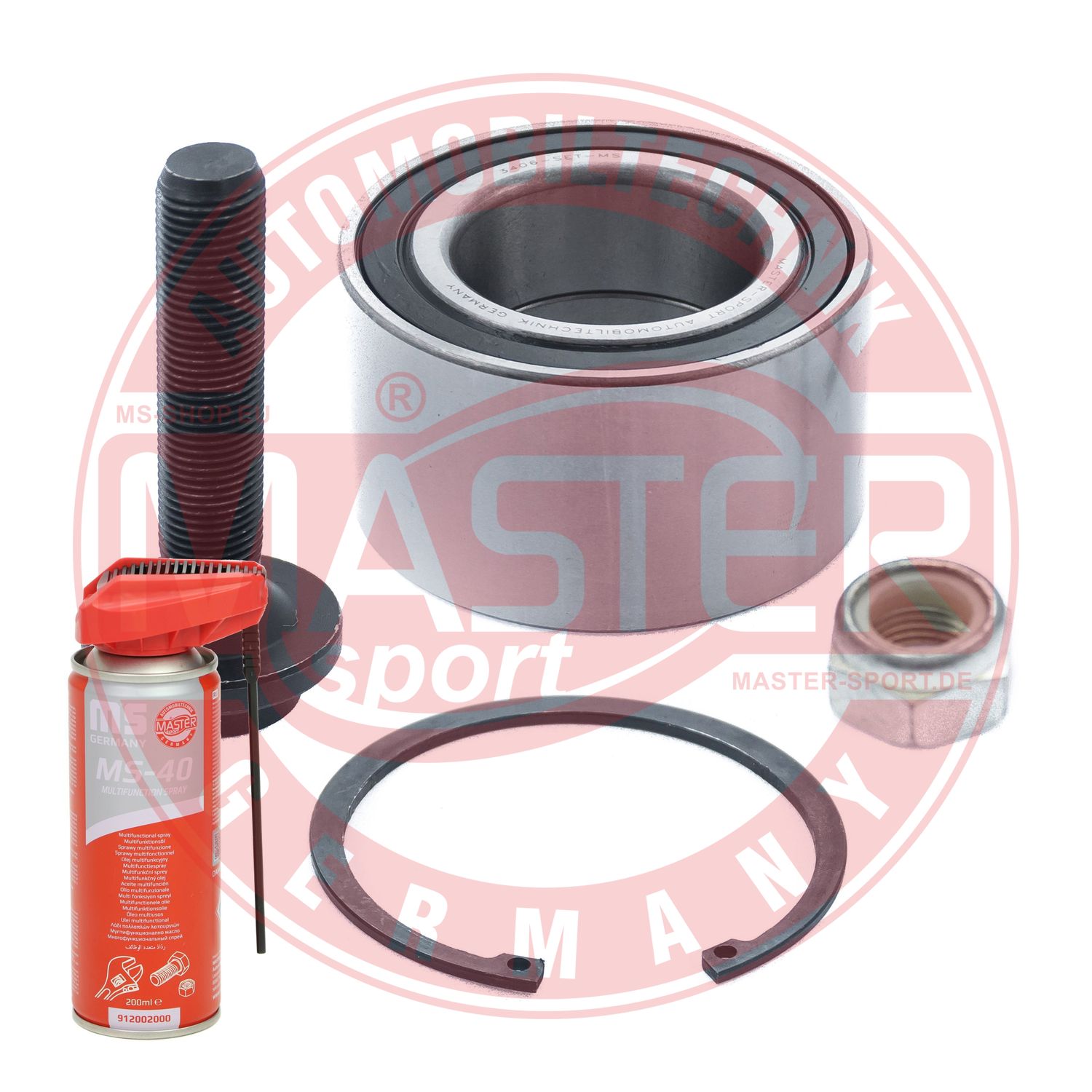 3406-SET-MSP