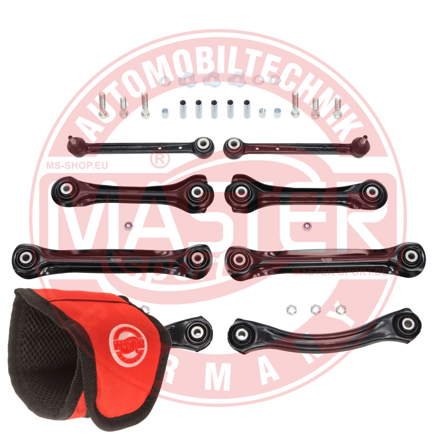 36793-SET-MSM