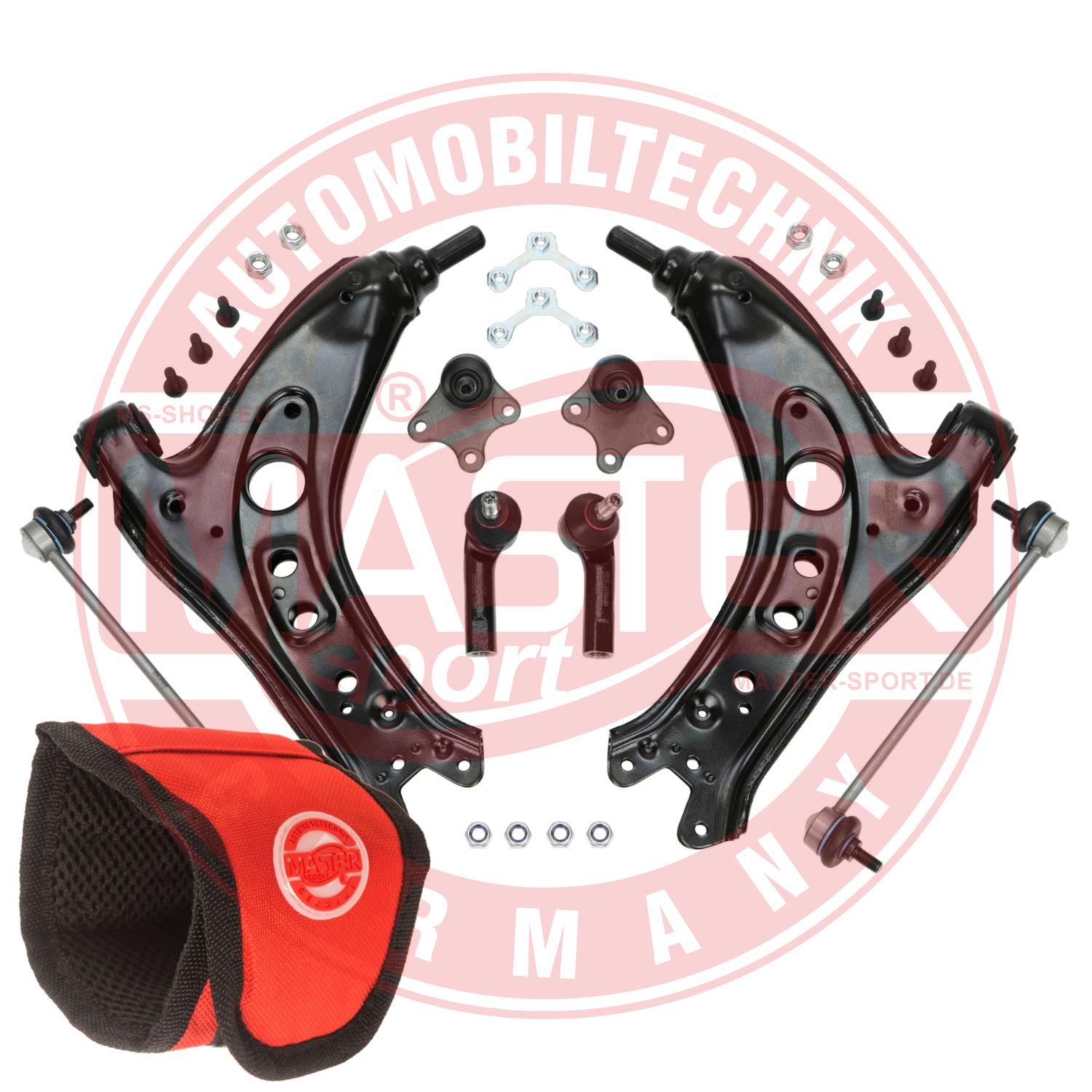 36808-SET-MSM